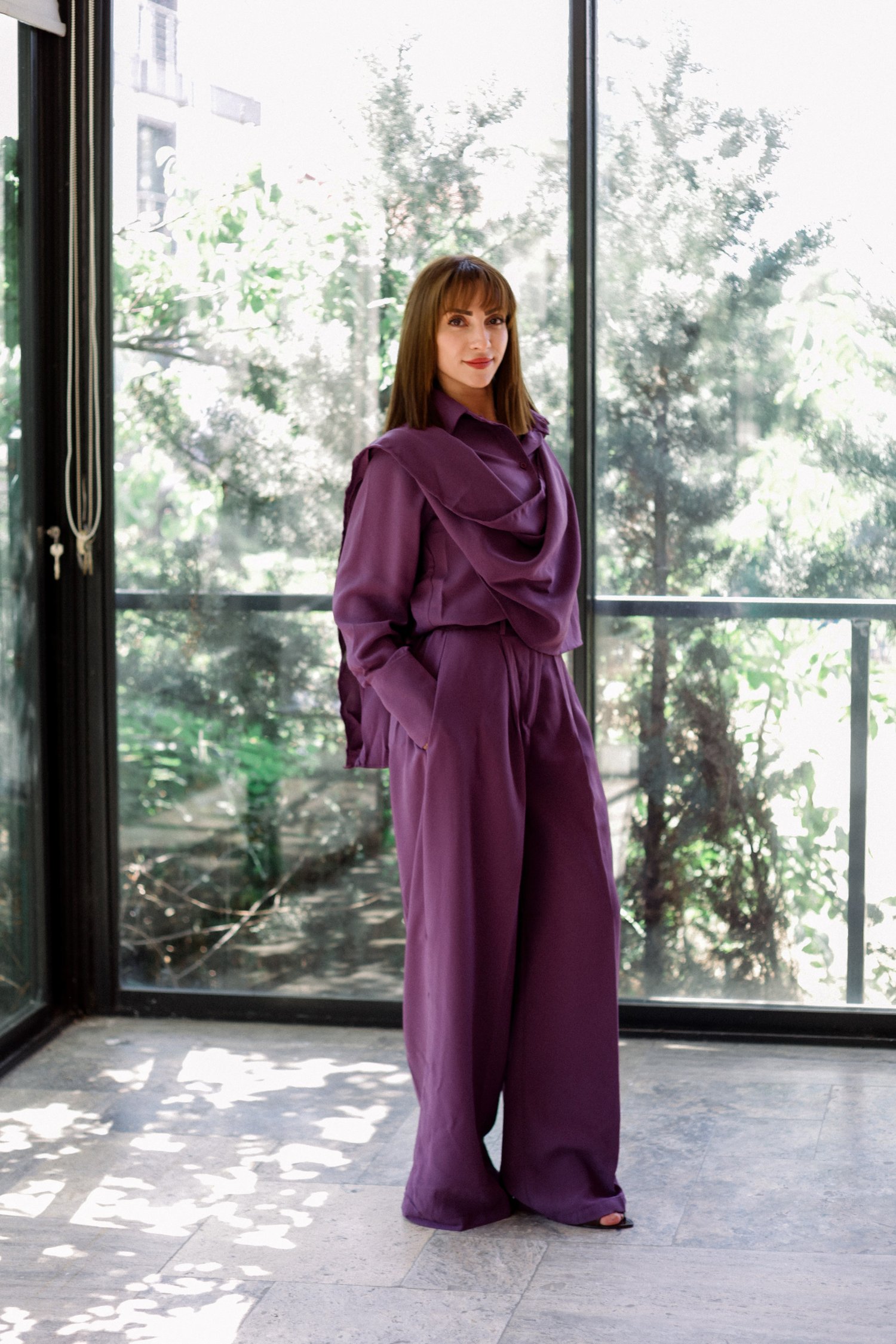 Nora Elegance Takım