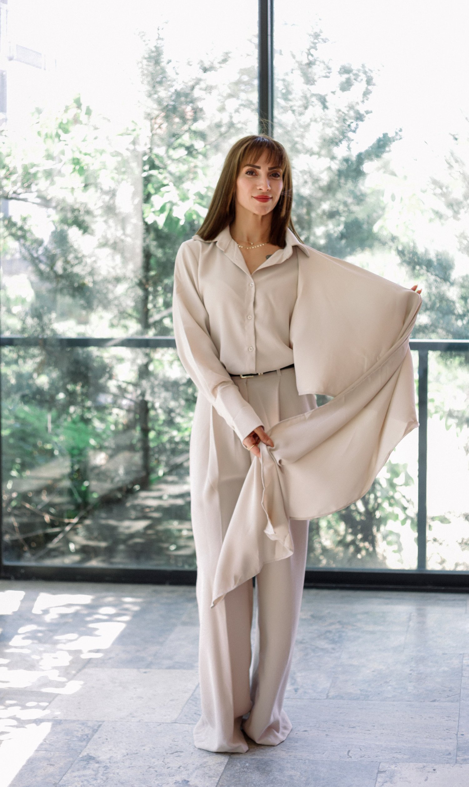 Nora Elegance Takım