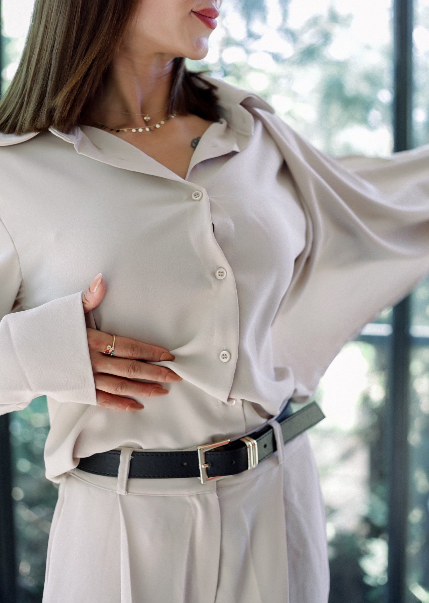 Nora Elegance Takım
