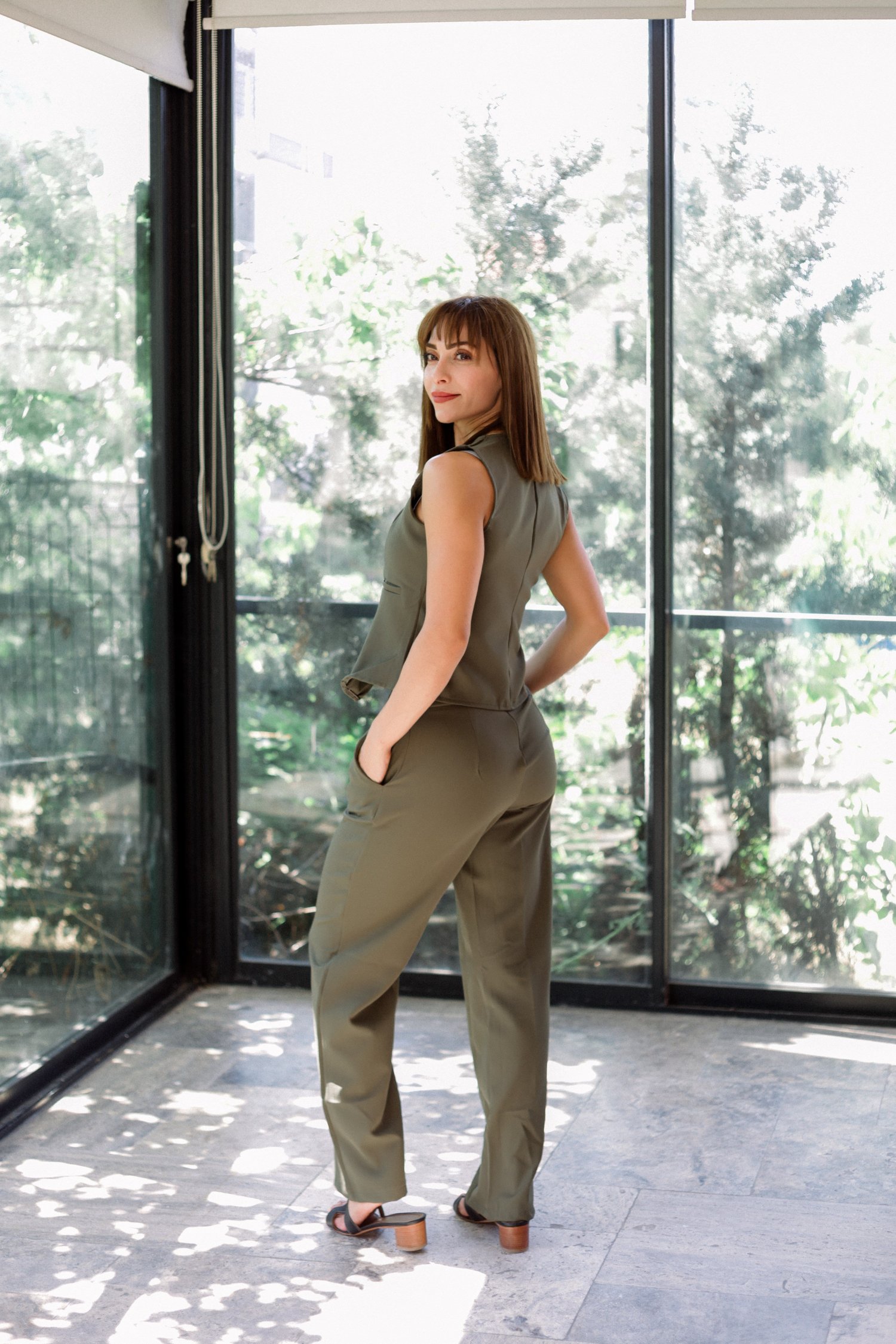 Olive Muse Takım
