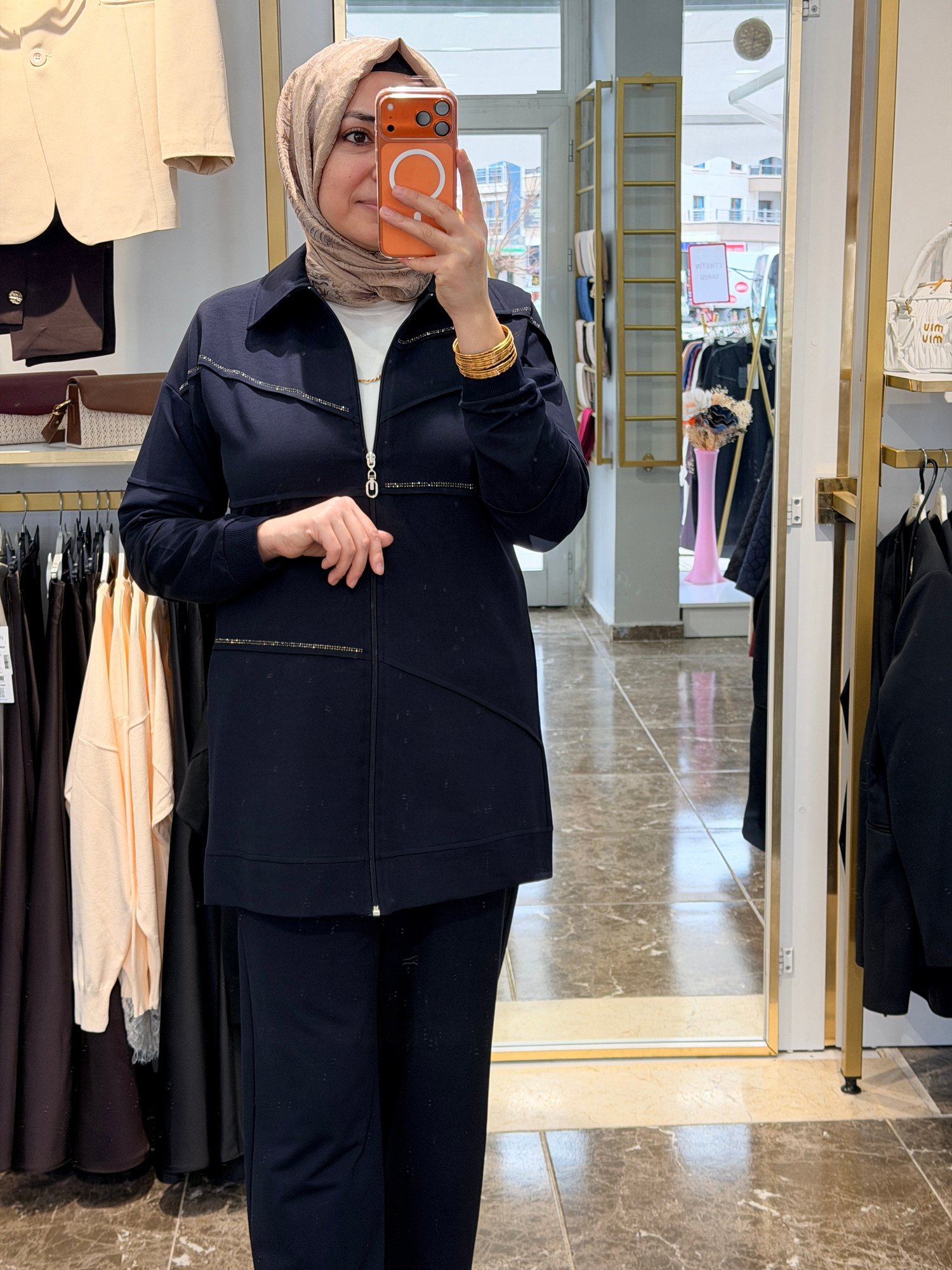 10792 Eşofman Takımı