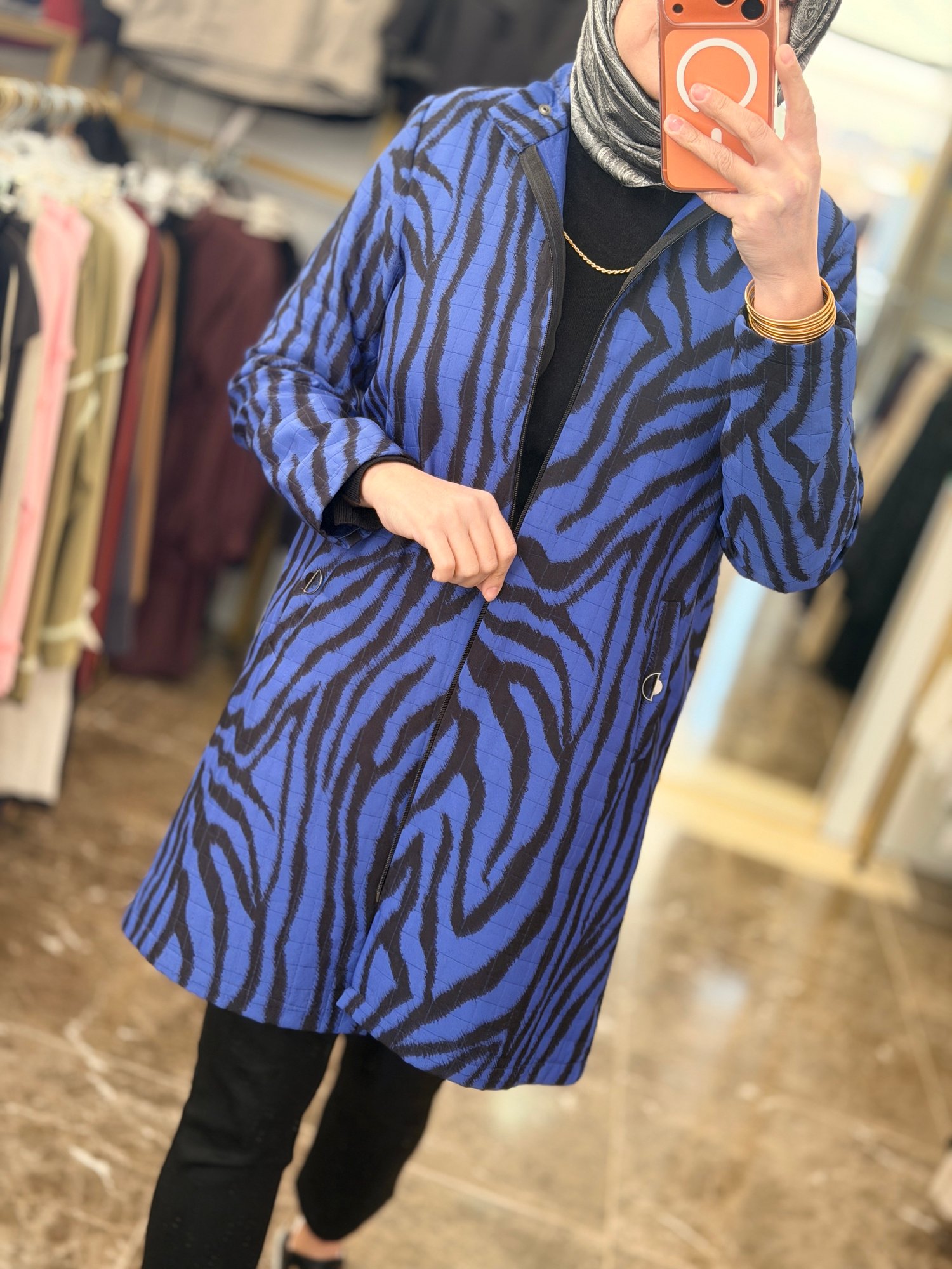 3003 Kapitone Leopar Kap