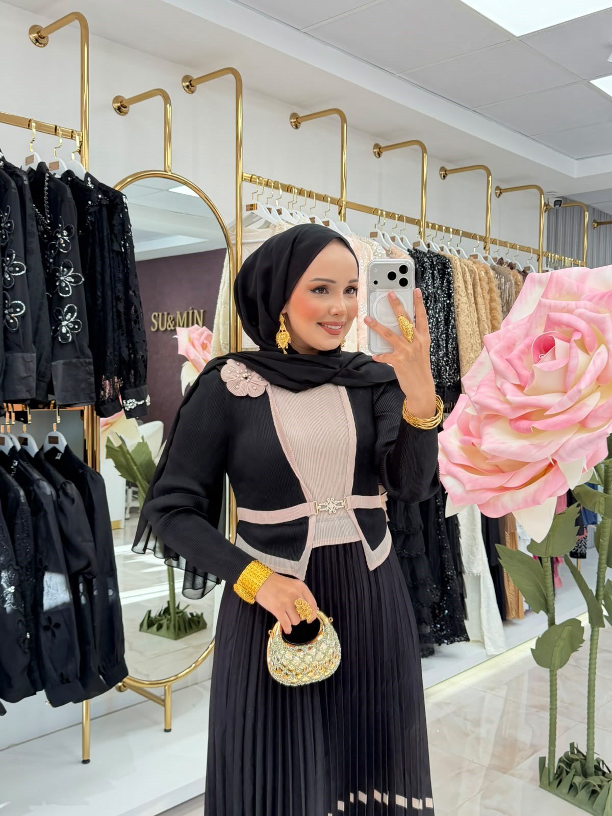 FATMA ELBİSE