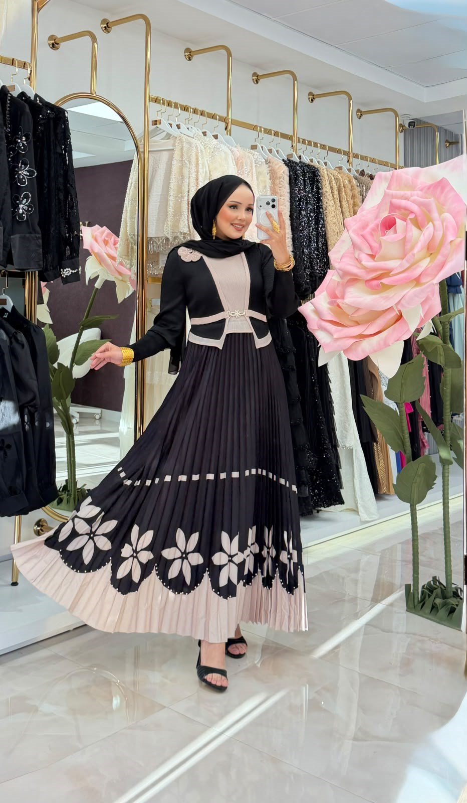 FATMA ELBİSE