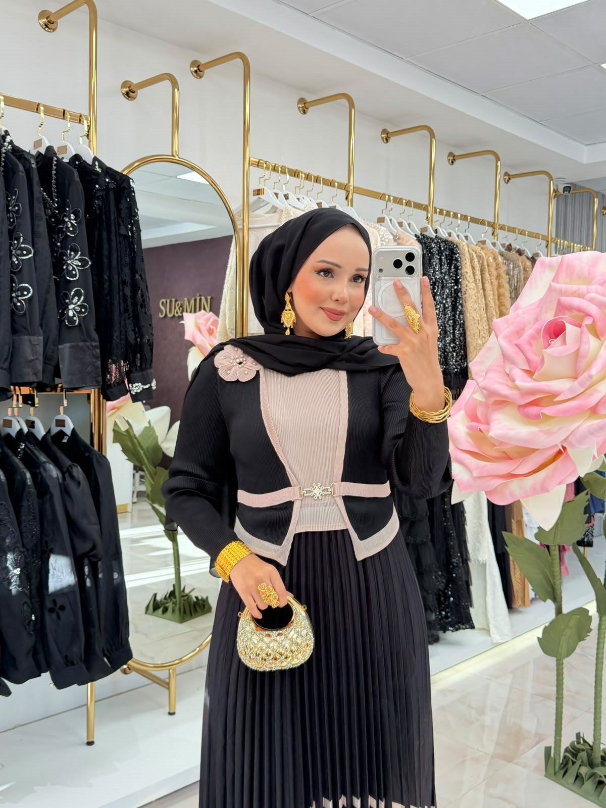 FATMA ELBİSE