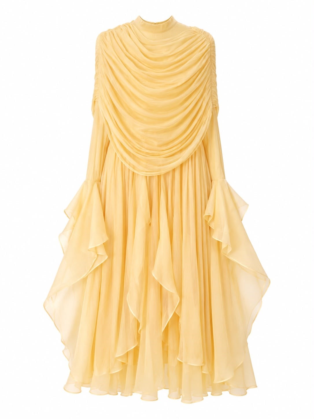KAFTAN ELBİSE