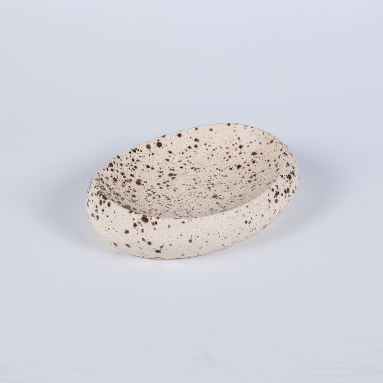 DOĞAL OVAL SUNUMLUK