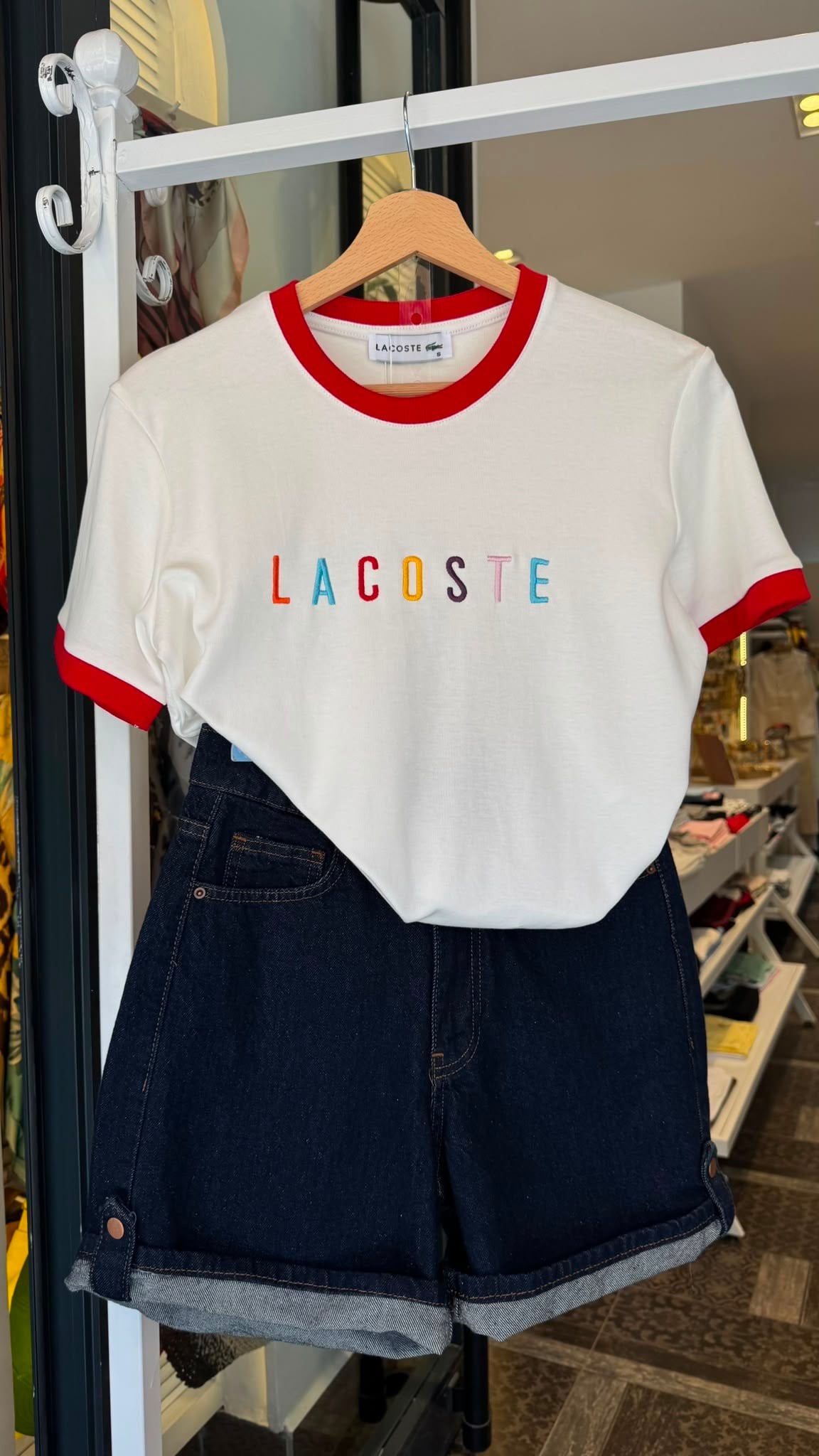 Color Tshirt
