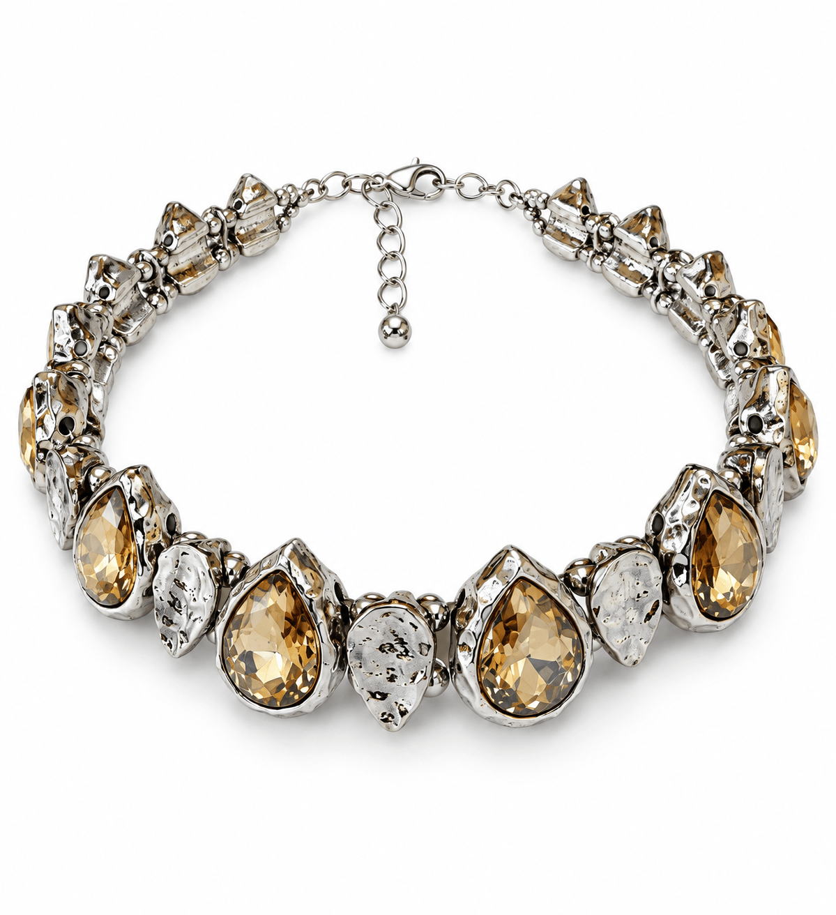 Bold Empire Choker Kolye