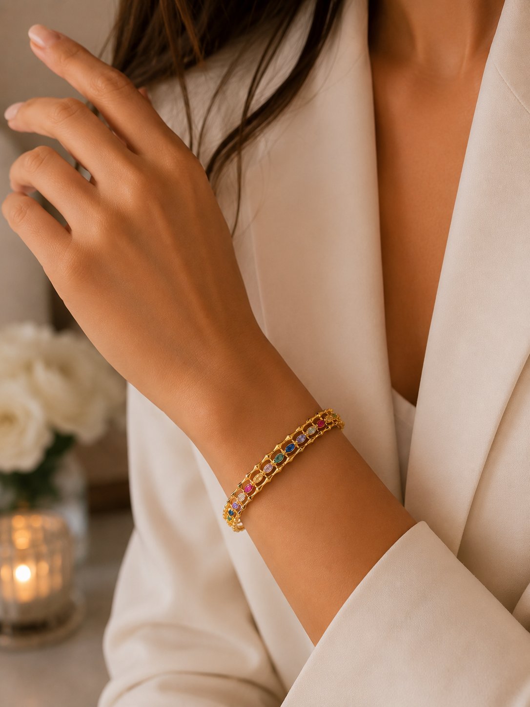 Colora Luxe Bracelet