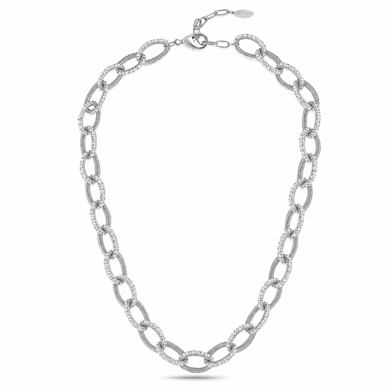 Crystaluxe Zincir Kolye