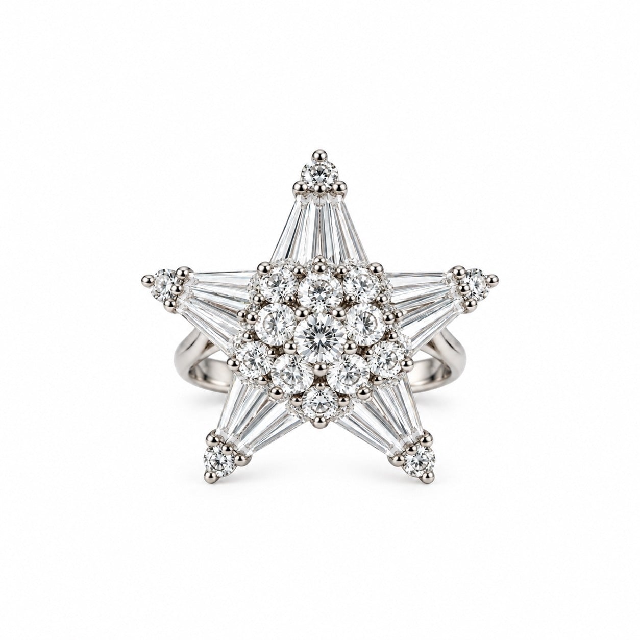 Eternal Star Yüzük