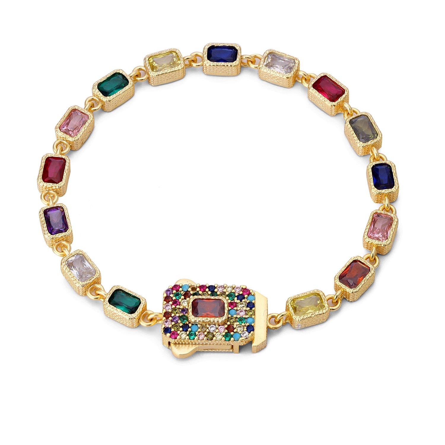 Isadora Bracelet