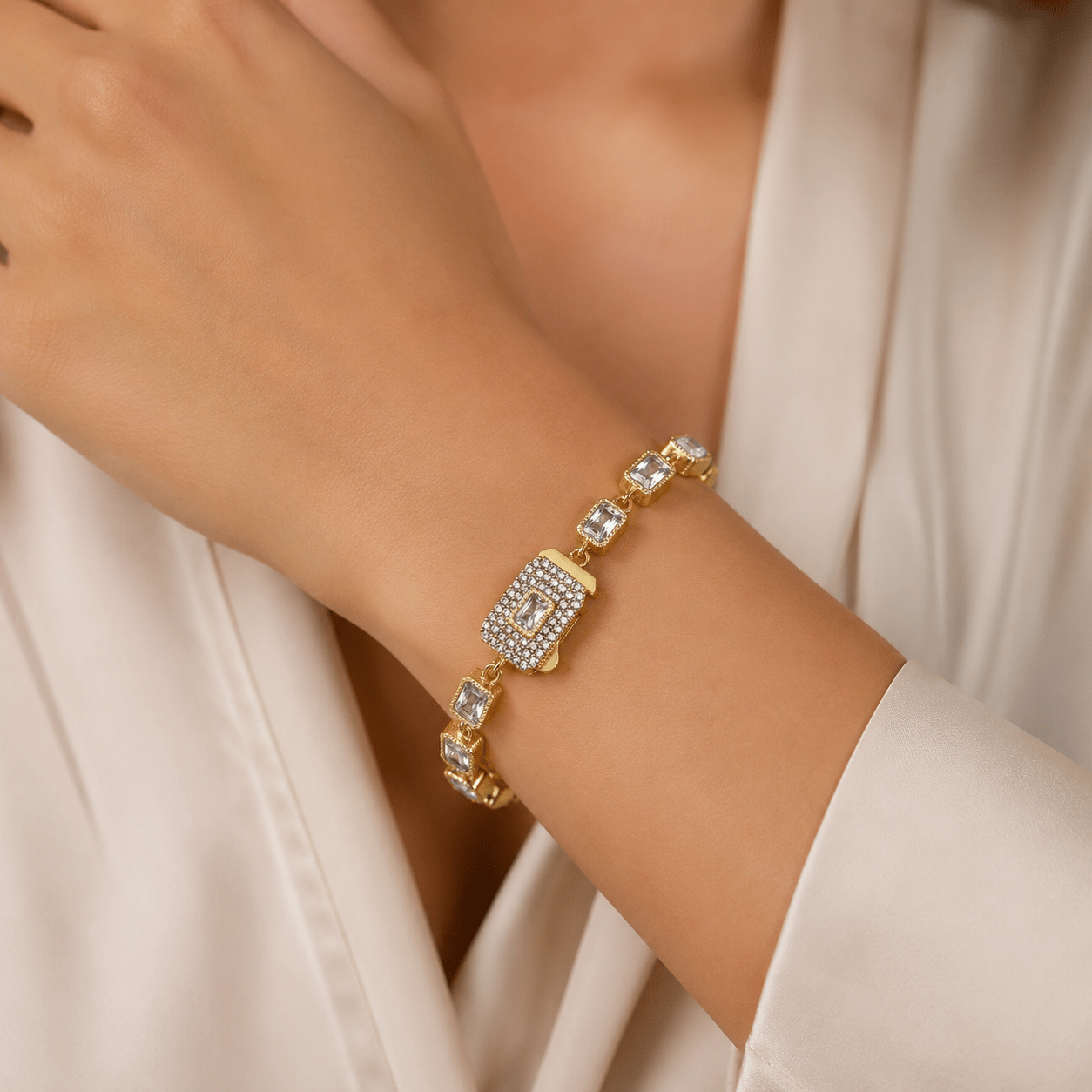 Isadora Bracelet