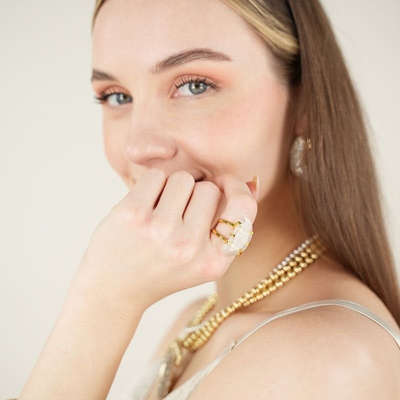 Luna Ring