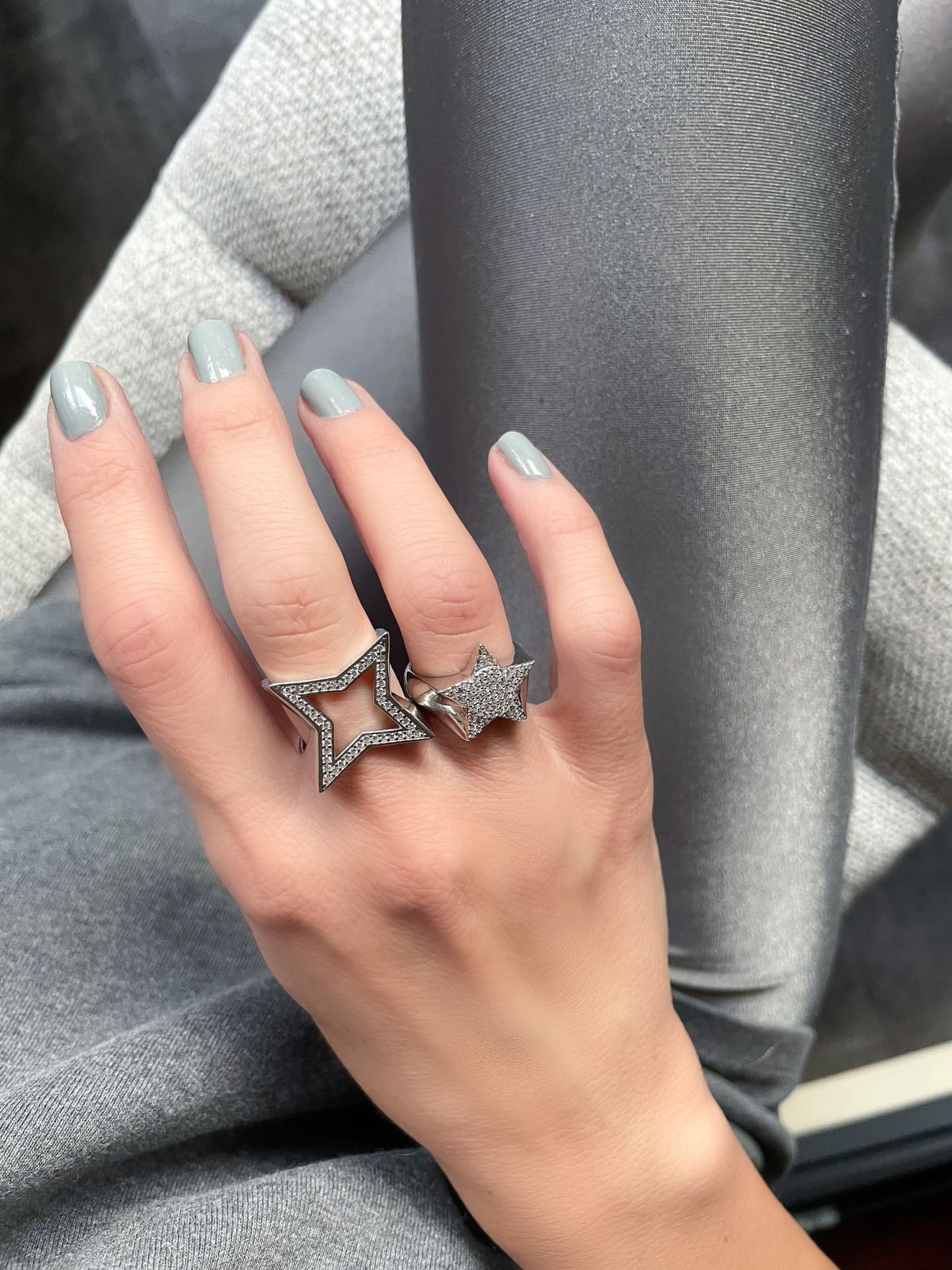 Star Ring
