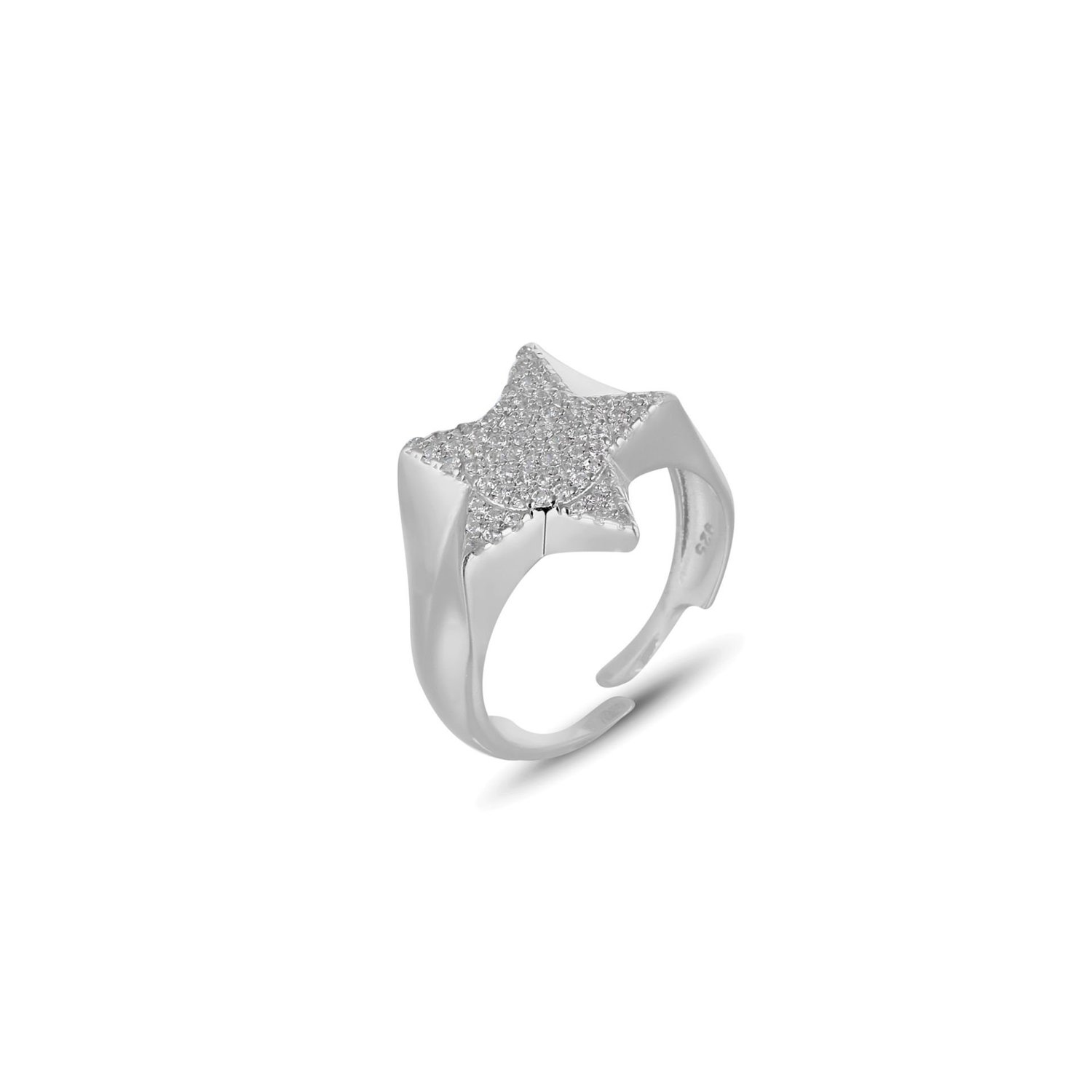 Star Ring