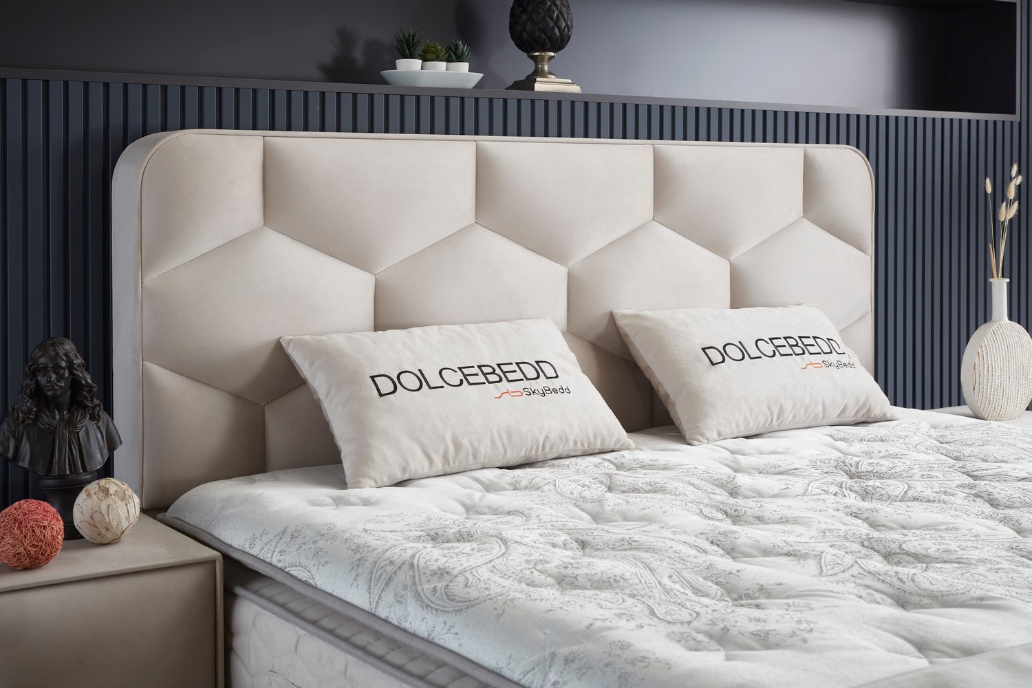 DOLCEBEDD