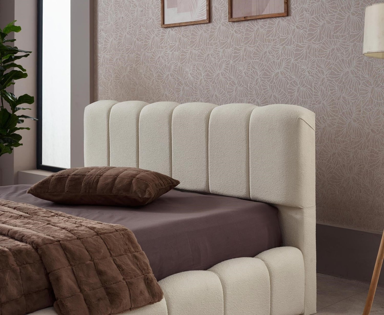MARSHMALLOW BED
