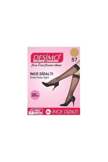 20 Denye İnce Dizaltı TEN (57)