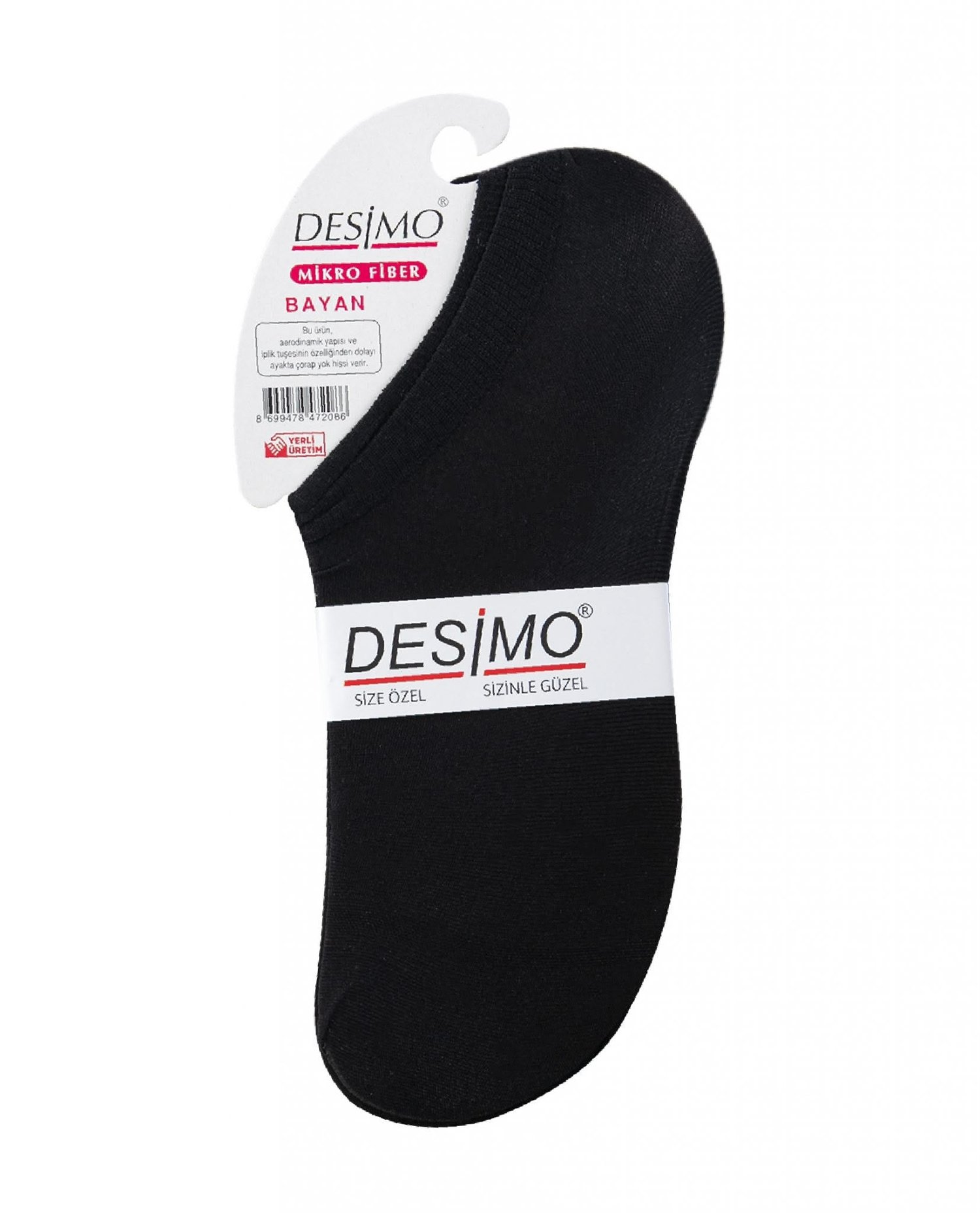 Micro 40 Sneakers SİYAH (500)