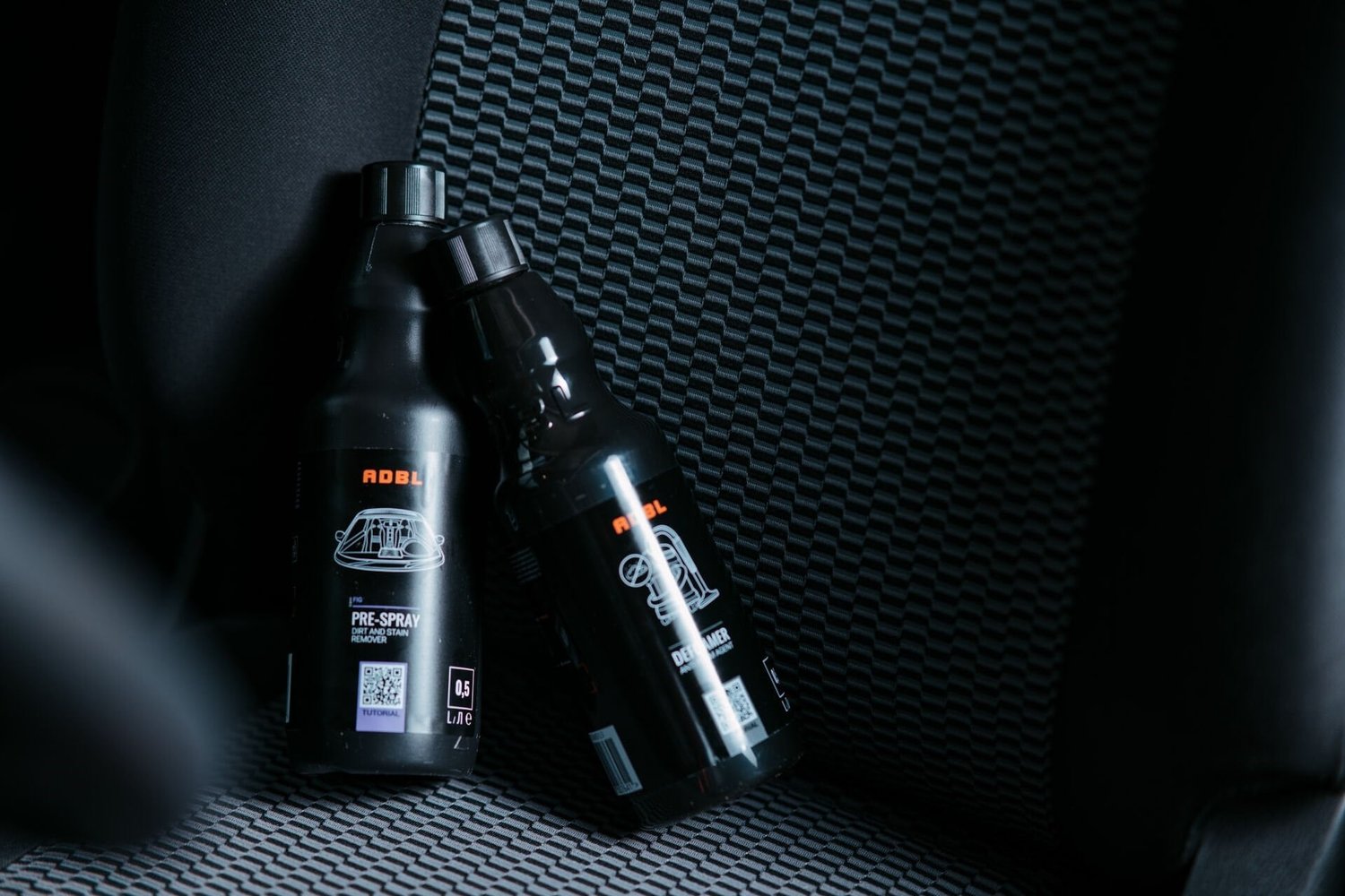 ADBL DEFOAMER KÖPÜK KESİCİ 1 LİTRE