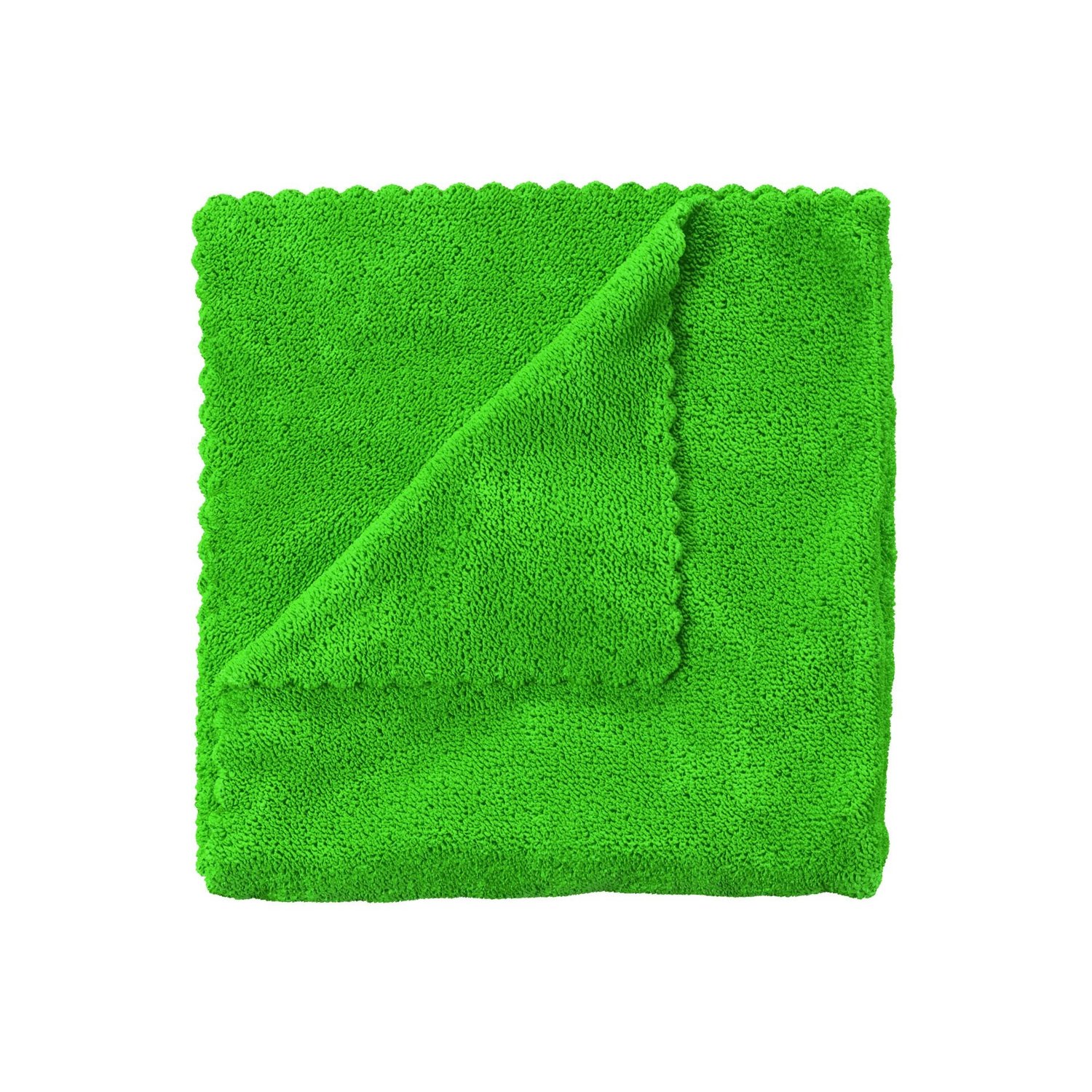 ADBL NEON 10 ADET 40X40 CM DİKİŞSİZ MİKROFİBER BEZ