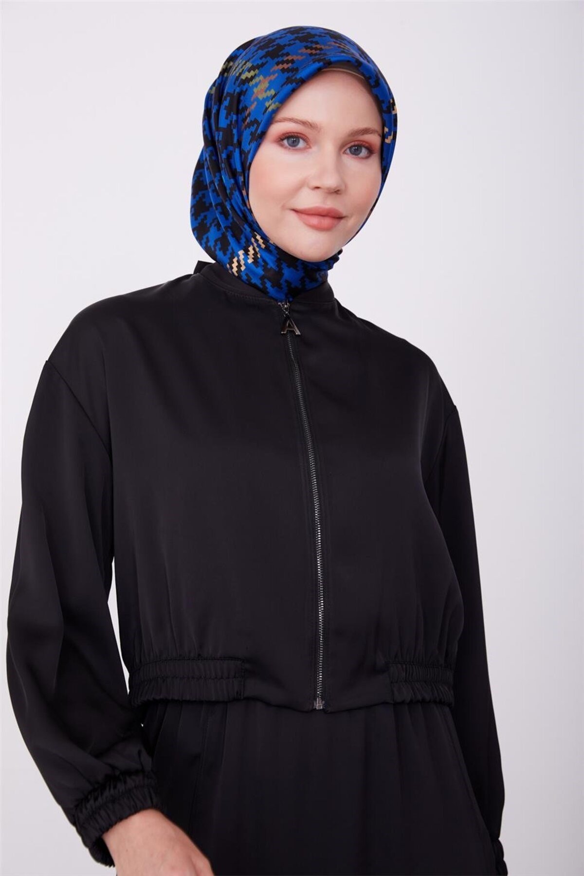 2'Li Takım Siyah