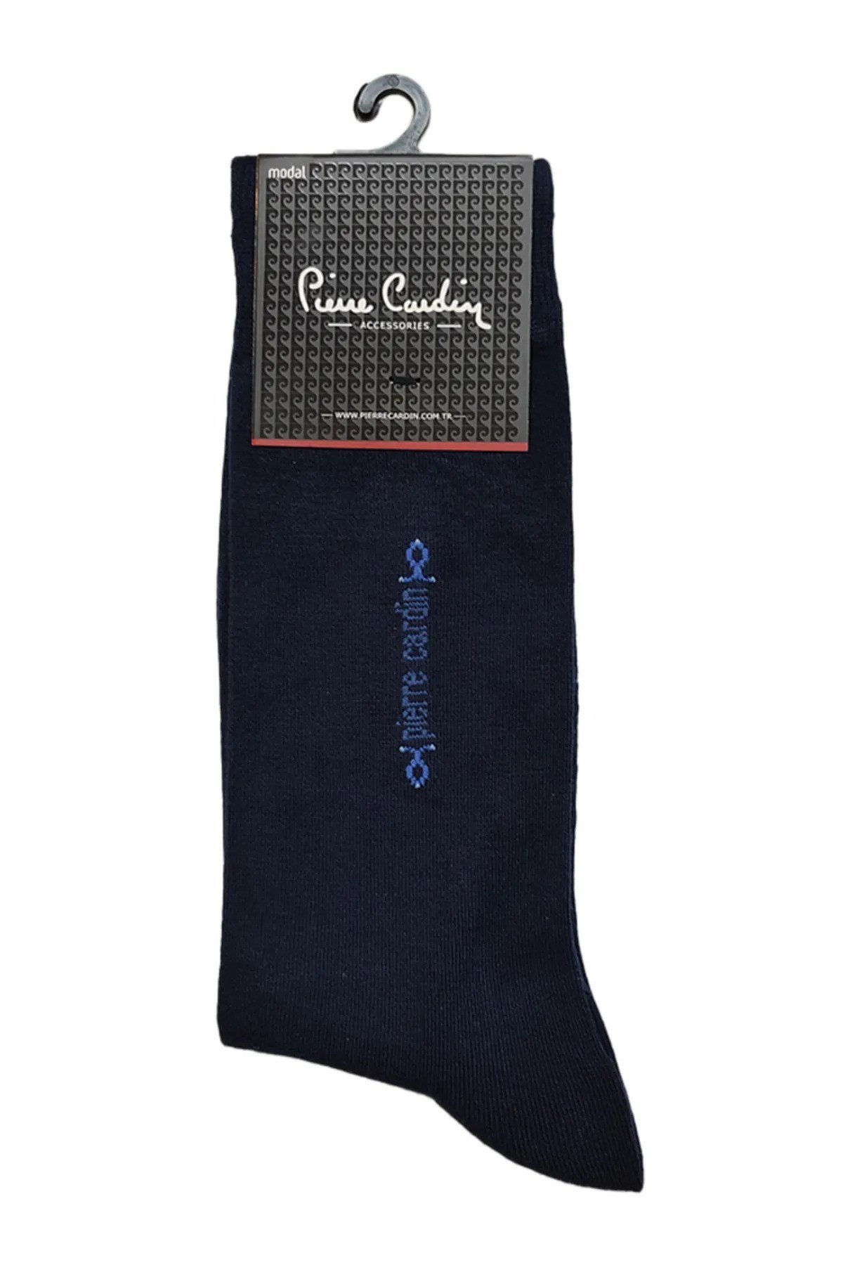 6'lı Set 40-44 Bambu Erkek Çorap