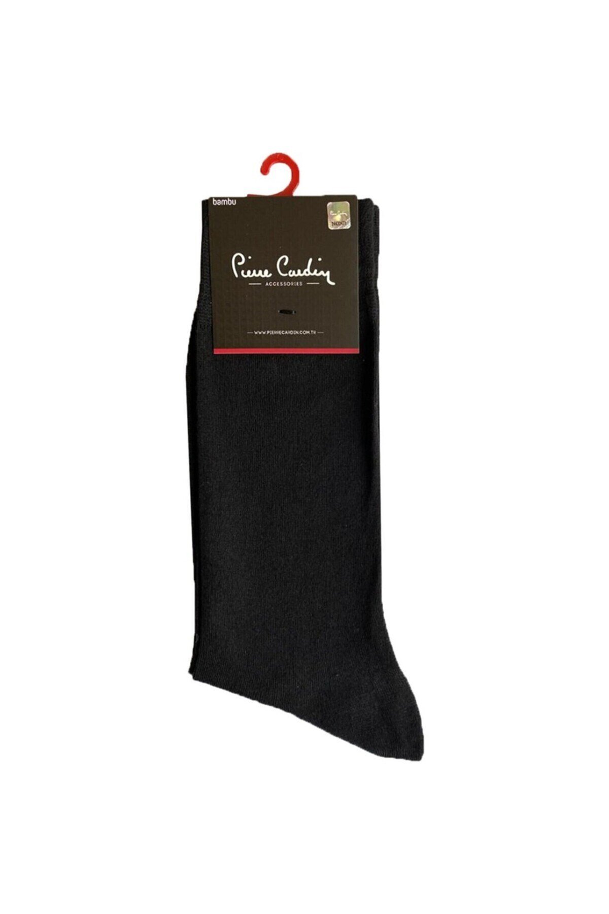 6'lı Set 40-44 Bambu Erkek Çorap