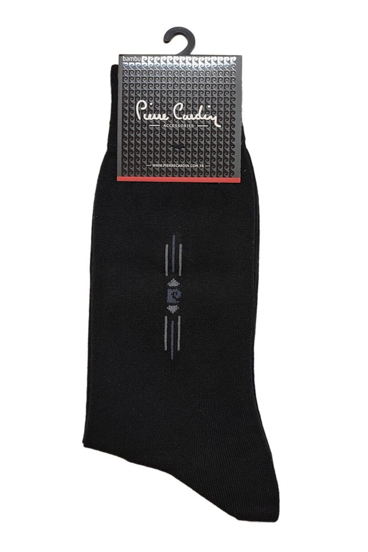 6'lı Set Erkek 40-44 Bambu Çorap