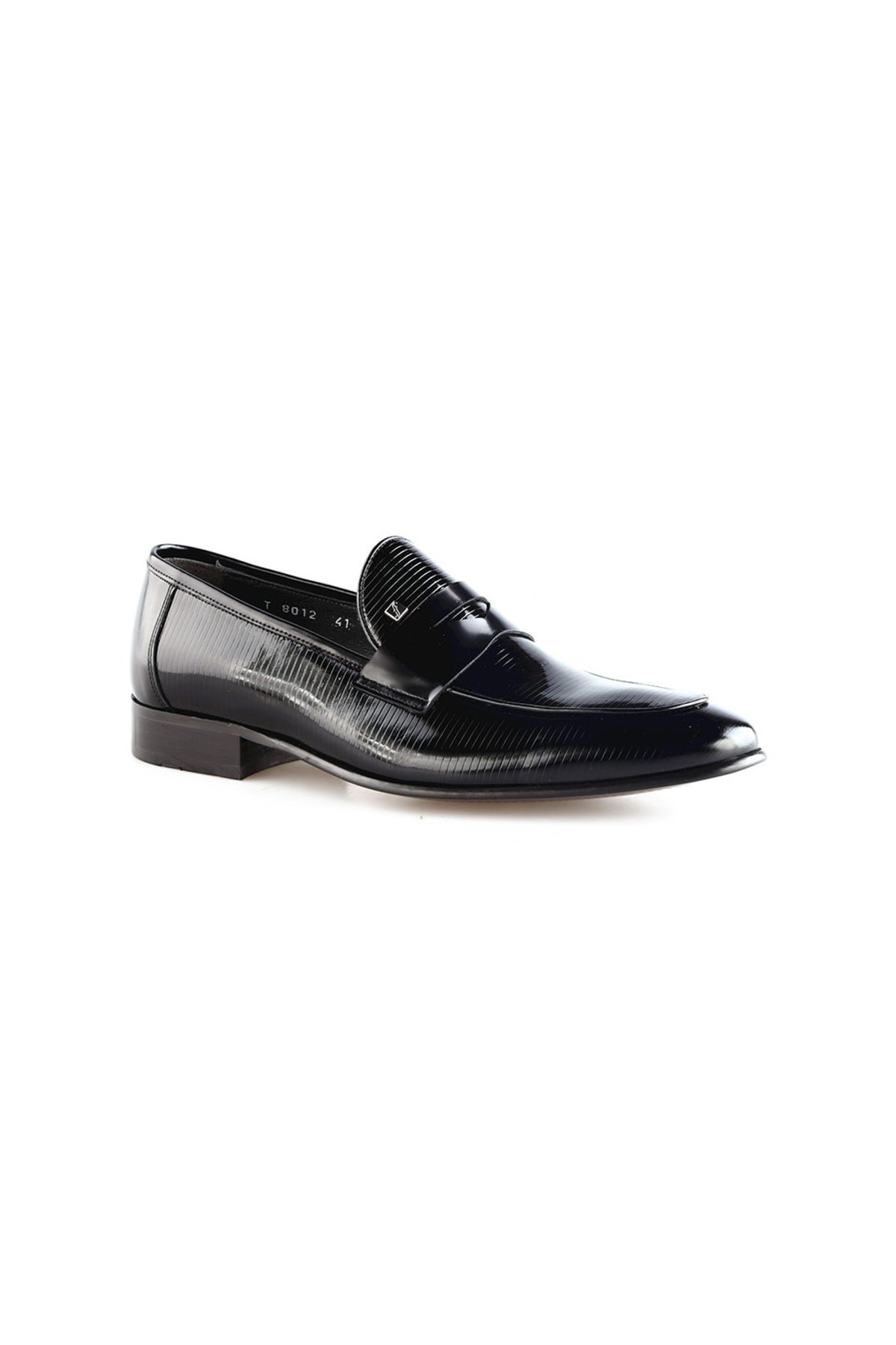 8012 Neolit Taban Klasik Ayakkabı