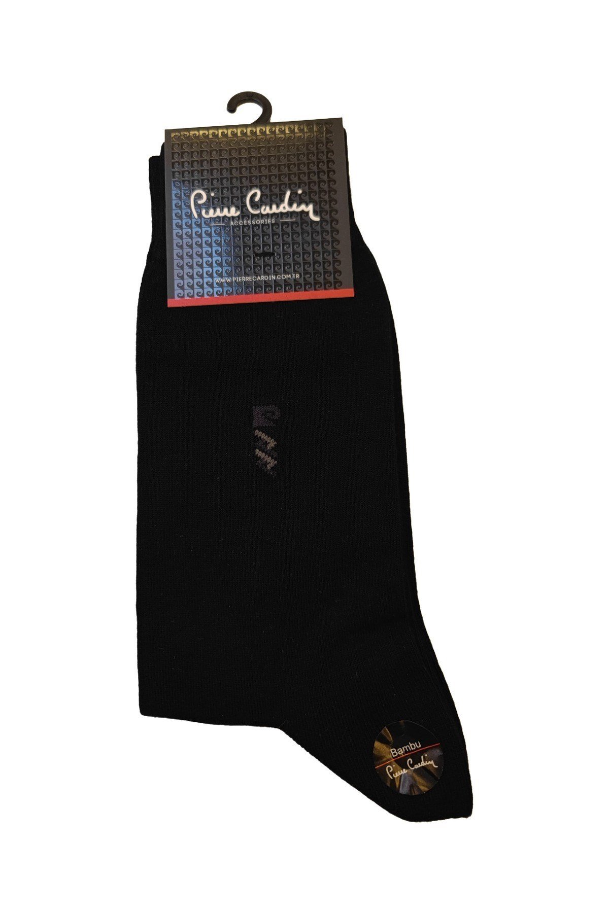 Bambu 6'lı Set 40-44 Erkek Çorap
