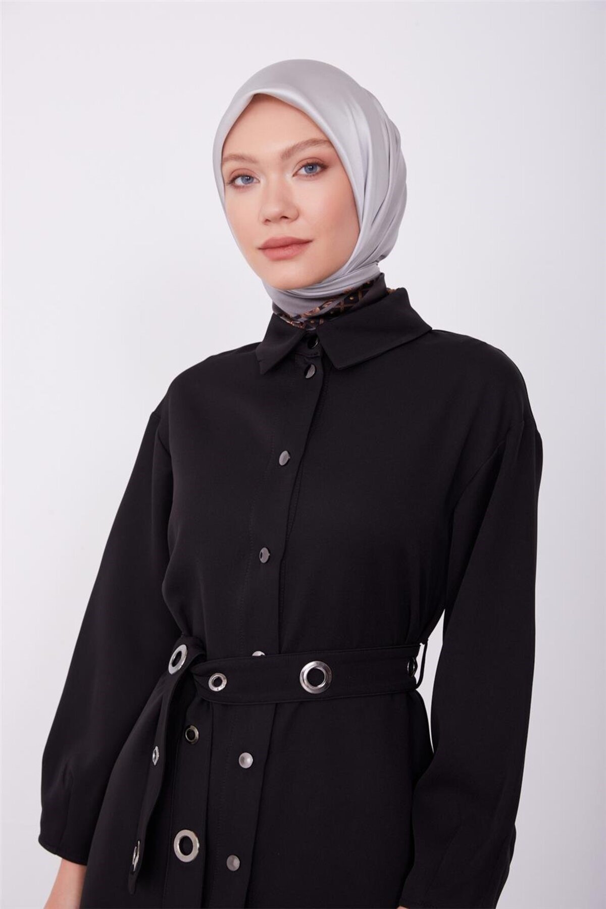 Çakma Aksesuarlı Takım 23K6648 Siyah