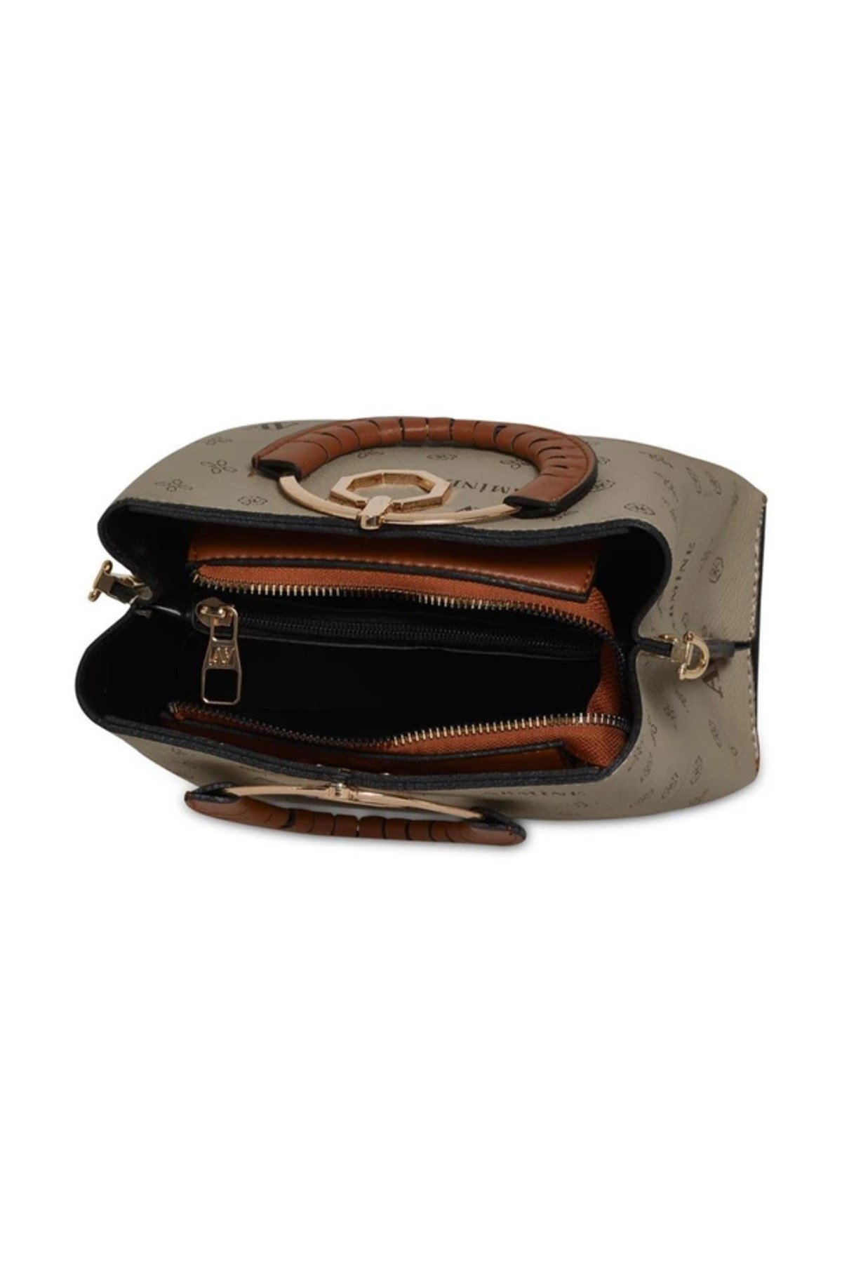 Çanta 22KD7260-2 Vizon