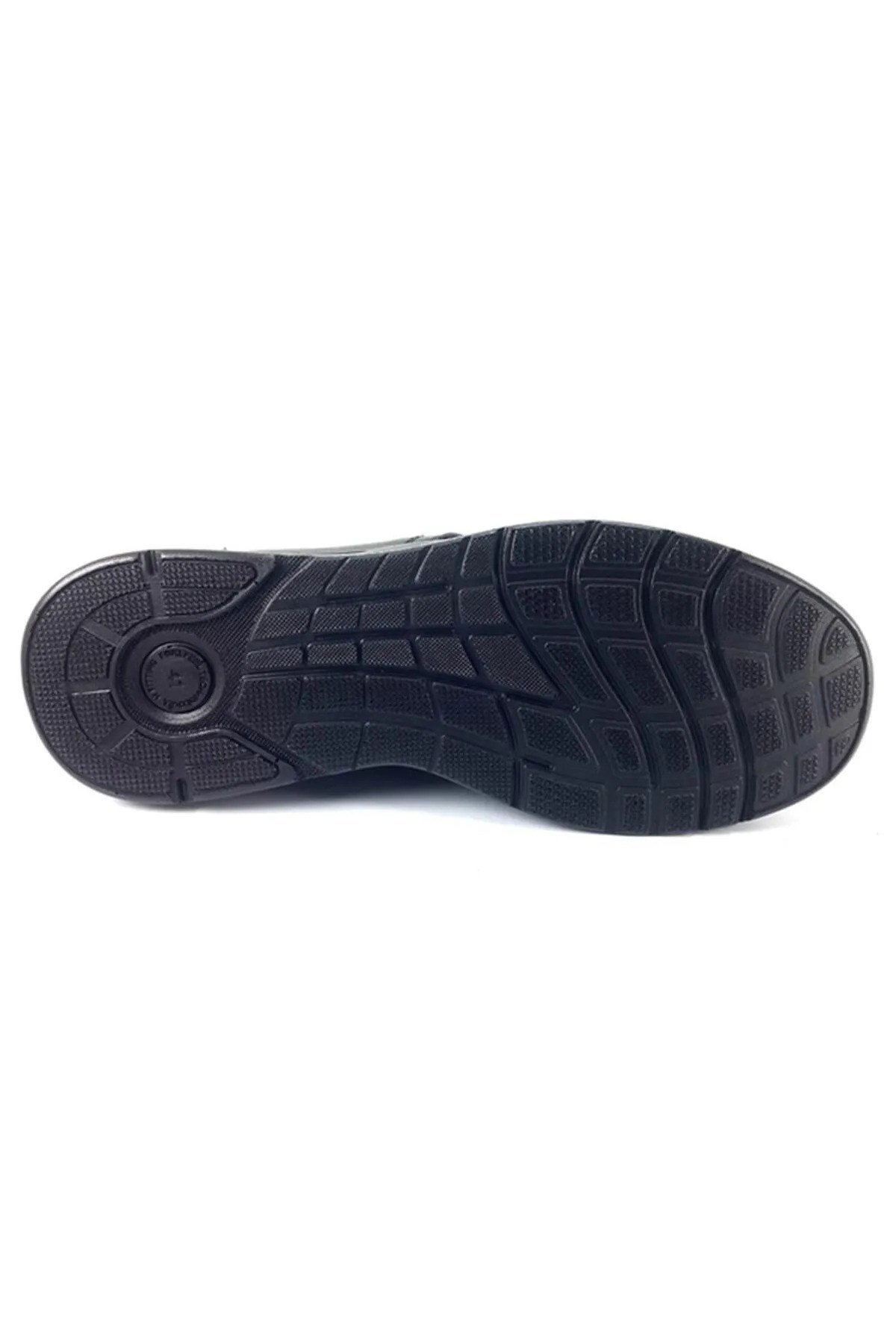 Comfort Erkek Ayakkabı Siyah 32606
