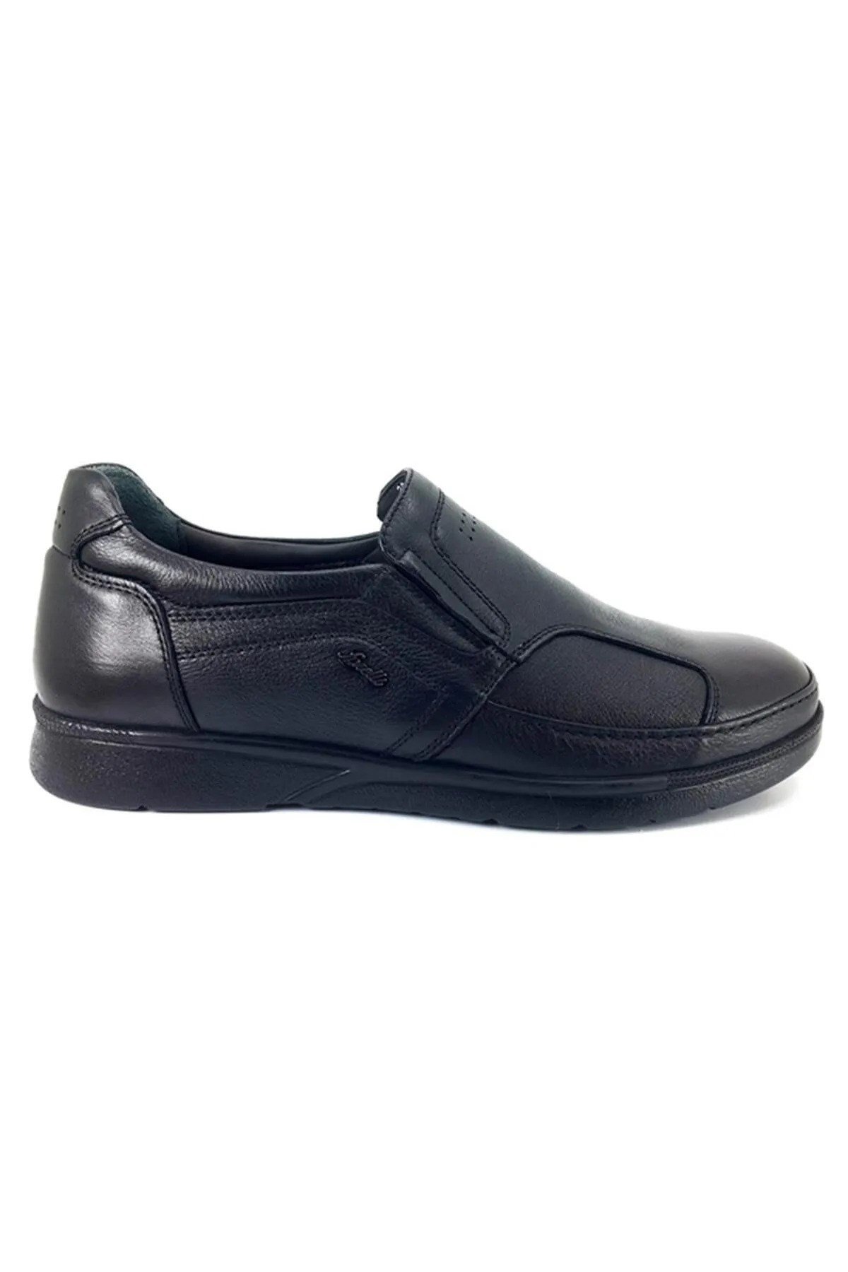 Comfort Erkek Ayakkabı Siyah 32606
