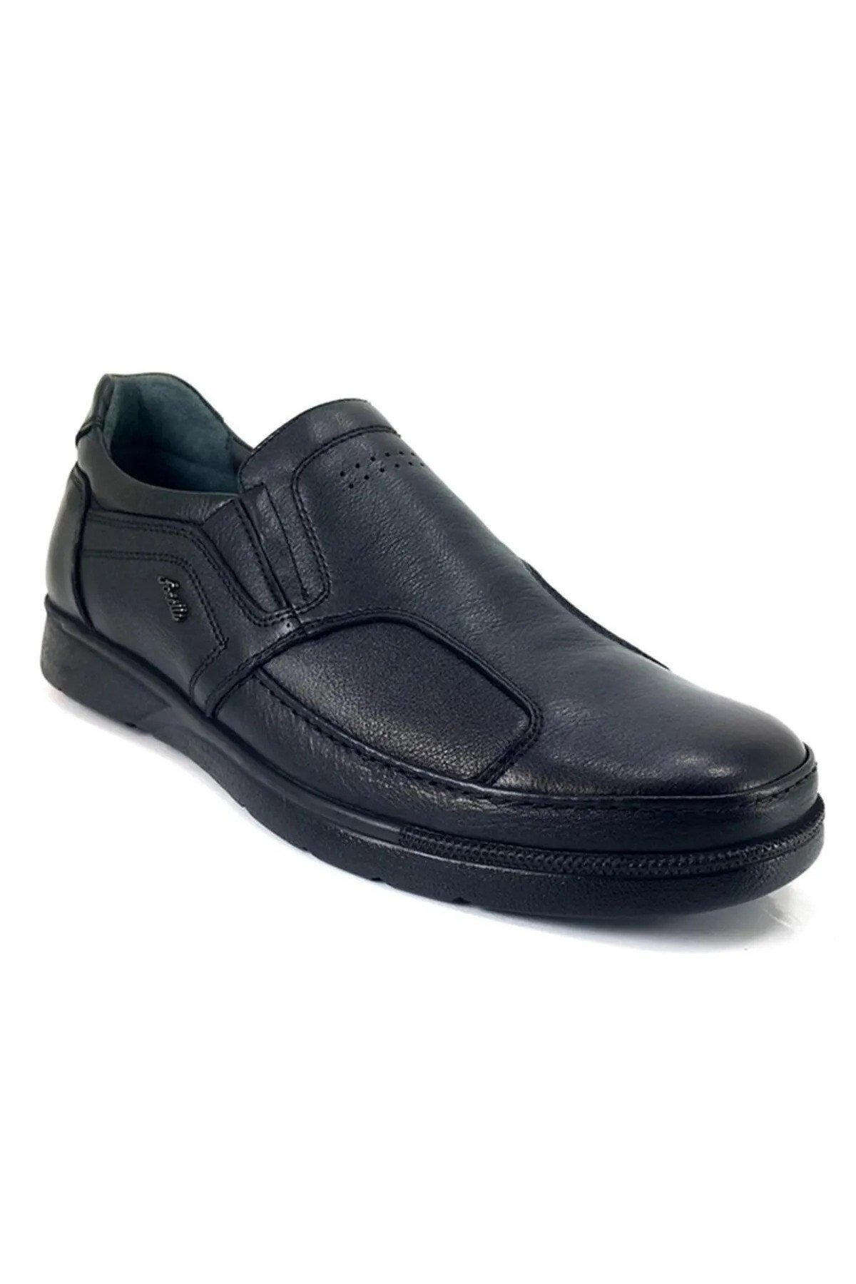 Comfort Erkek Ayakkabı Siyah 32606