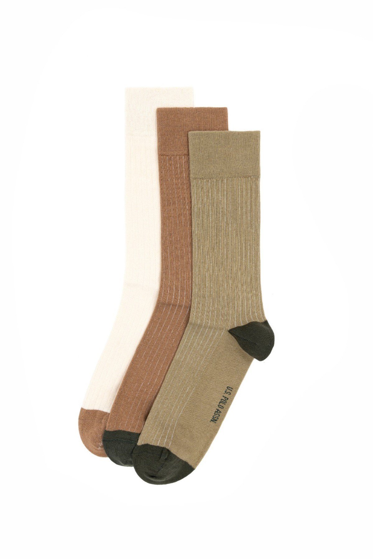 Erkek 3' Lü Çorap A081SZ013.50274163