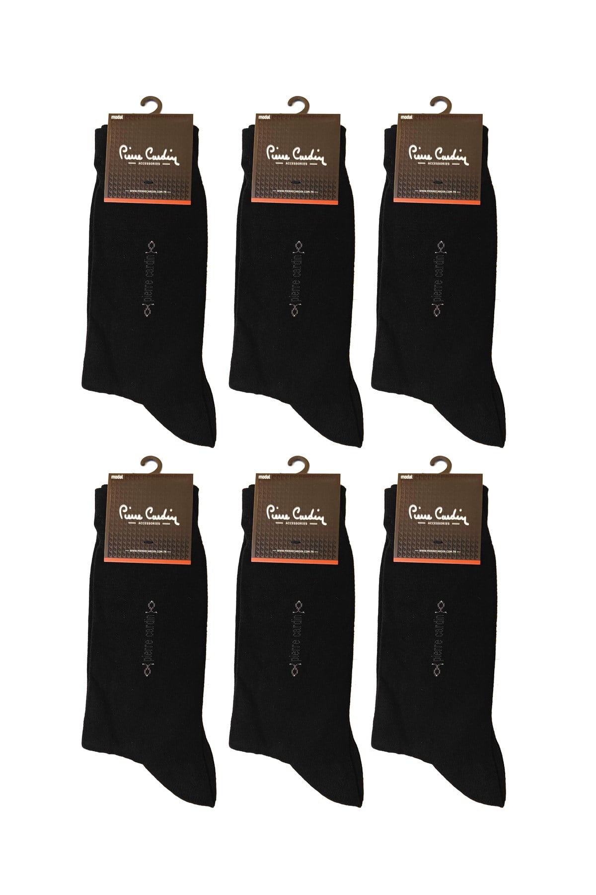 Erkek 40-44 BARRA 6'LI Çorap