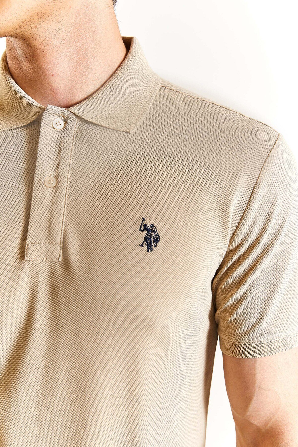 Erkek Basic T-Shirt 1792406