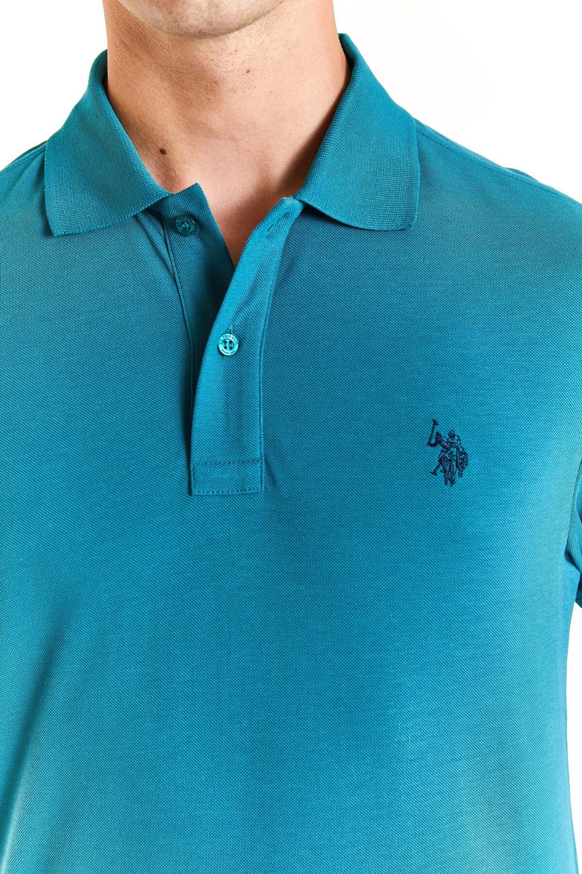 Erkek Basic T-Shirt 1792406