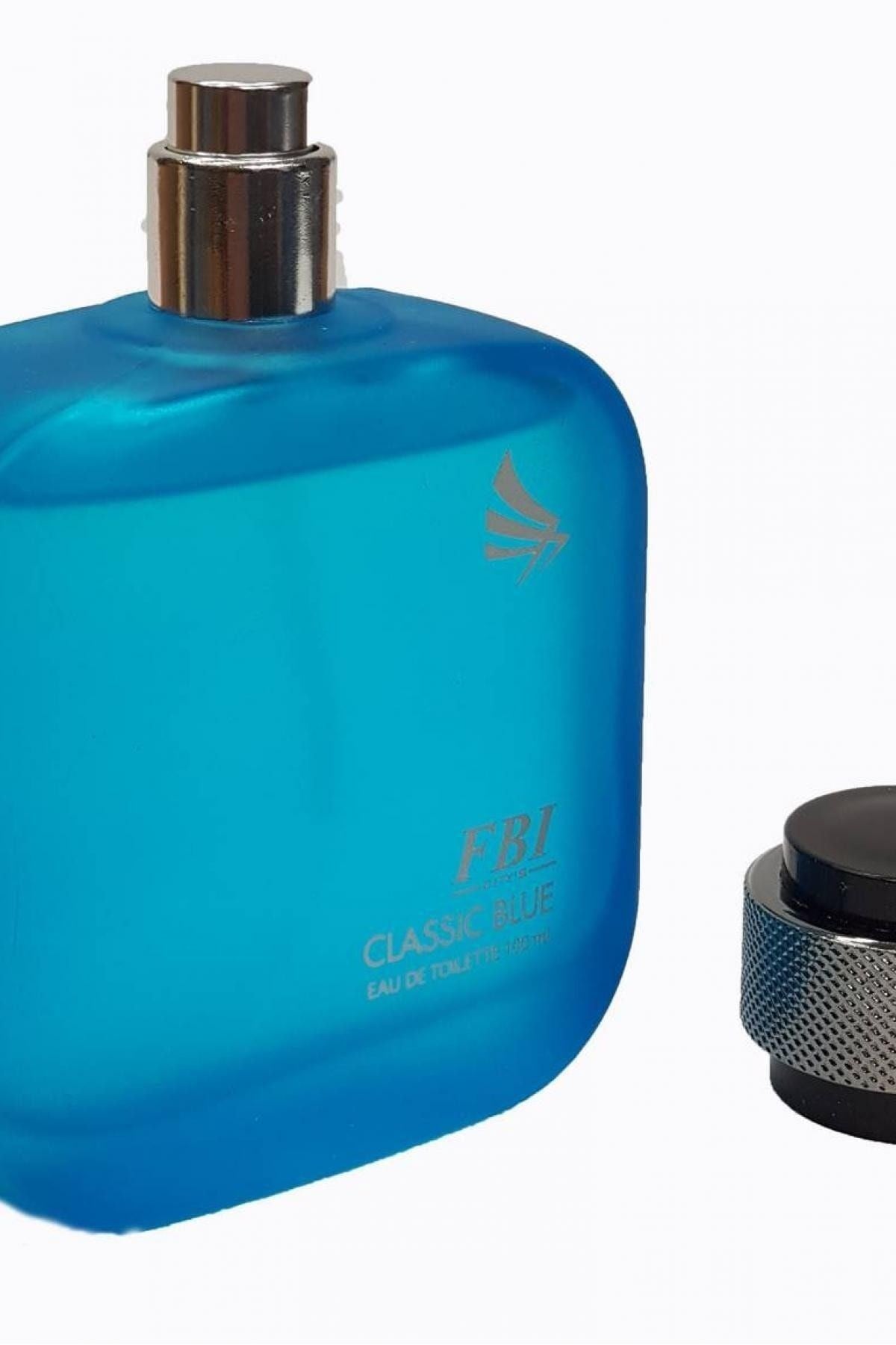 Erkek Edp Parfüm 100 ml Classıc P8903-denim Blue -87963002364