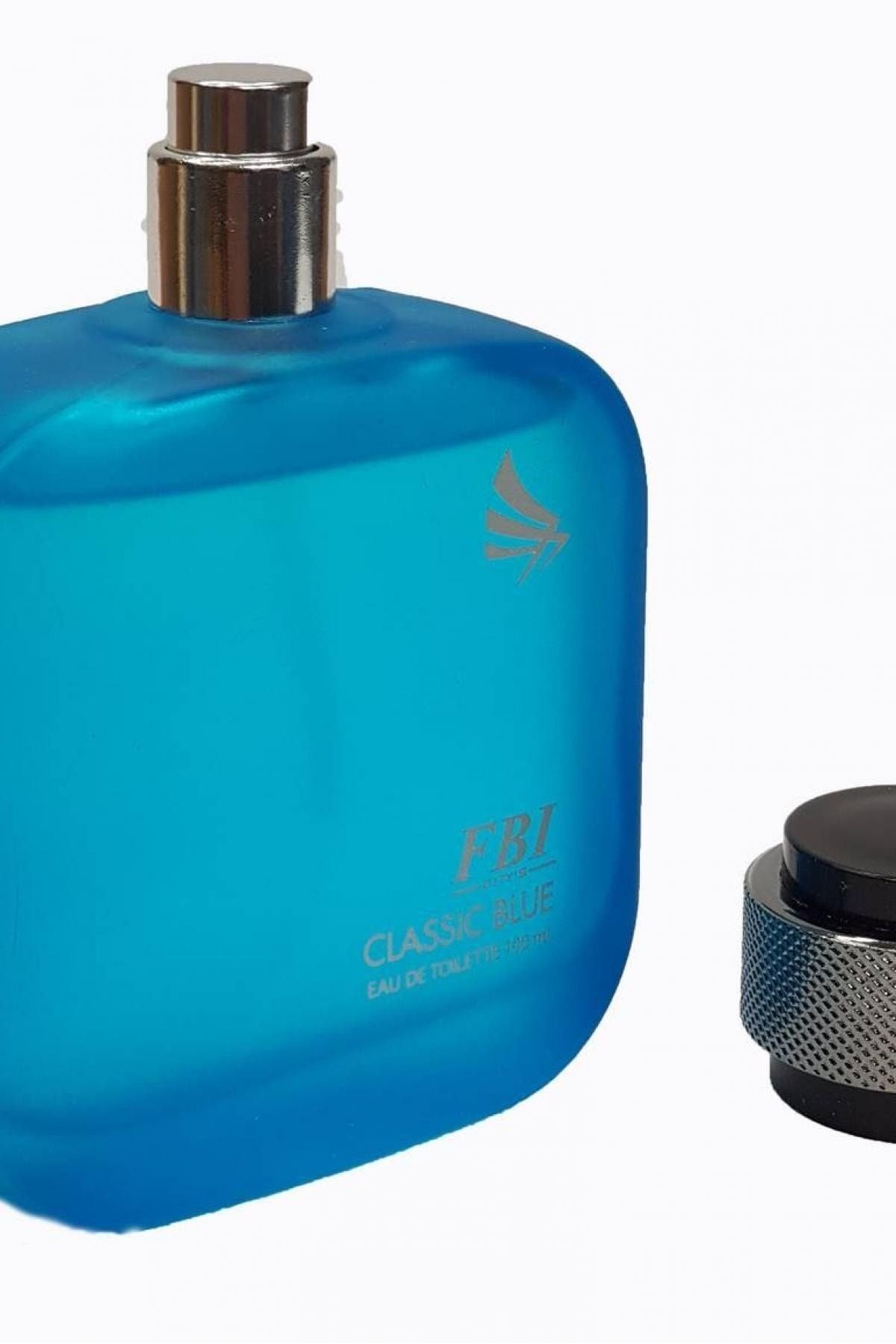 Erkek Edp Parfüm 100 ml Classıc P8903-denim Blue -87963002364