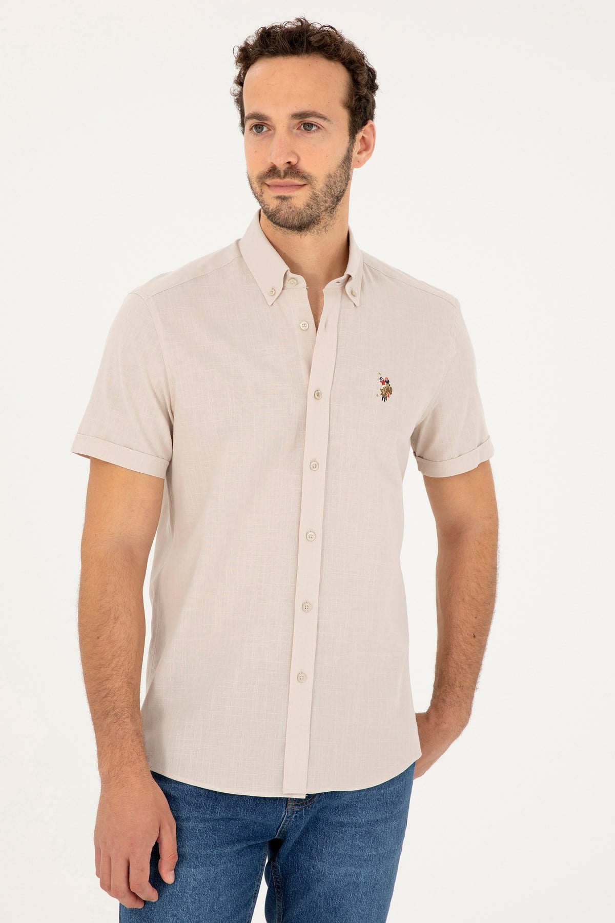 Erkek Gömlek 1829502