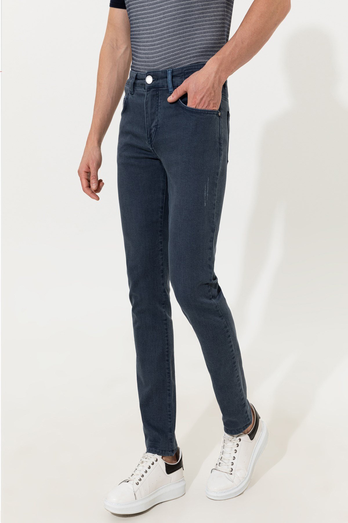 Erkek Jeans 1379097