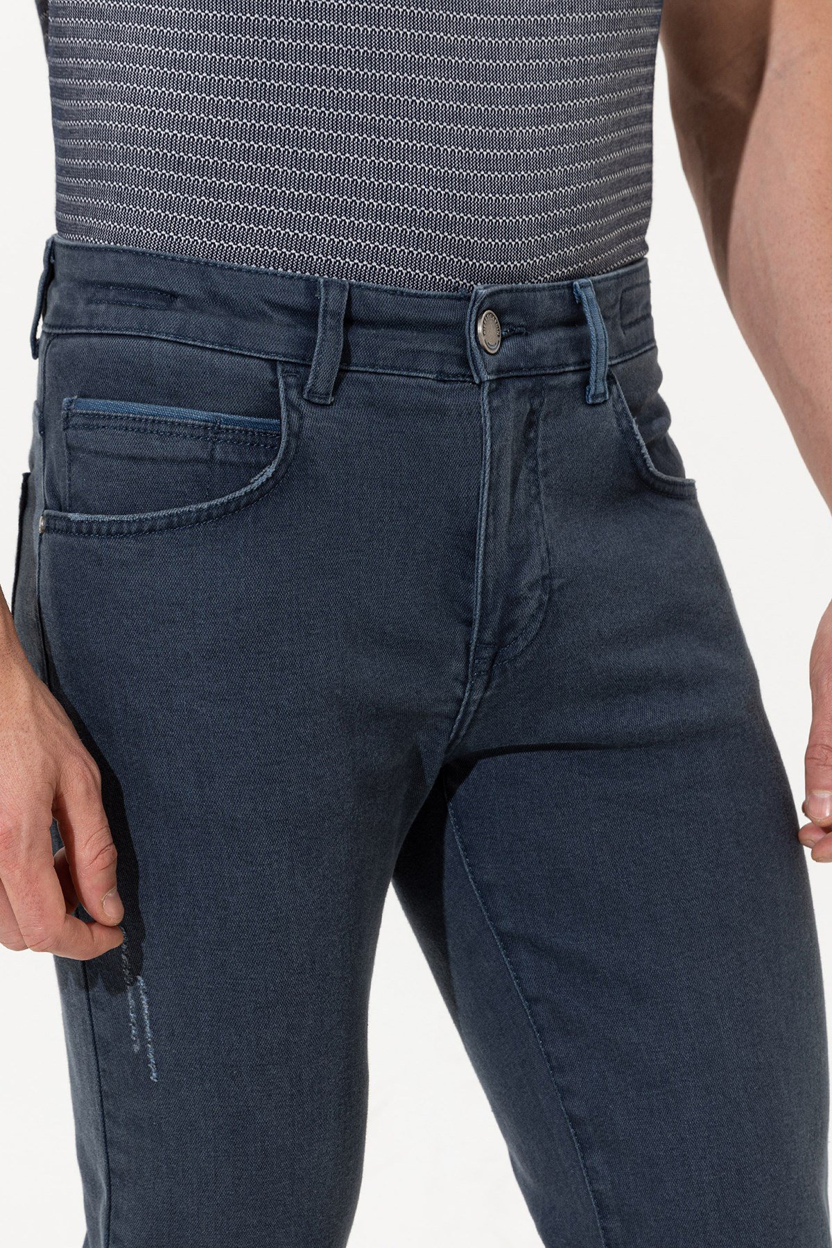 Erkek Jeans 1379097