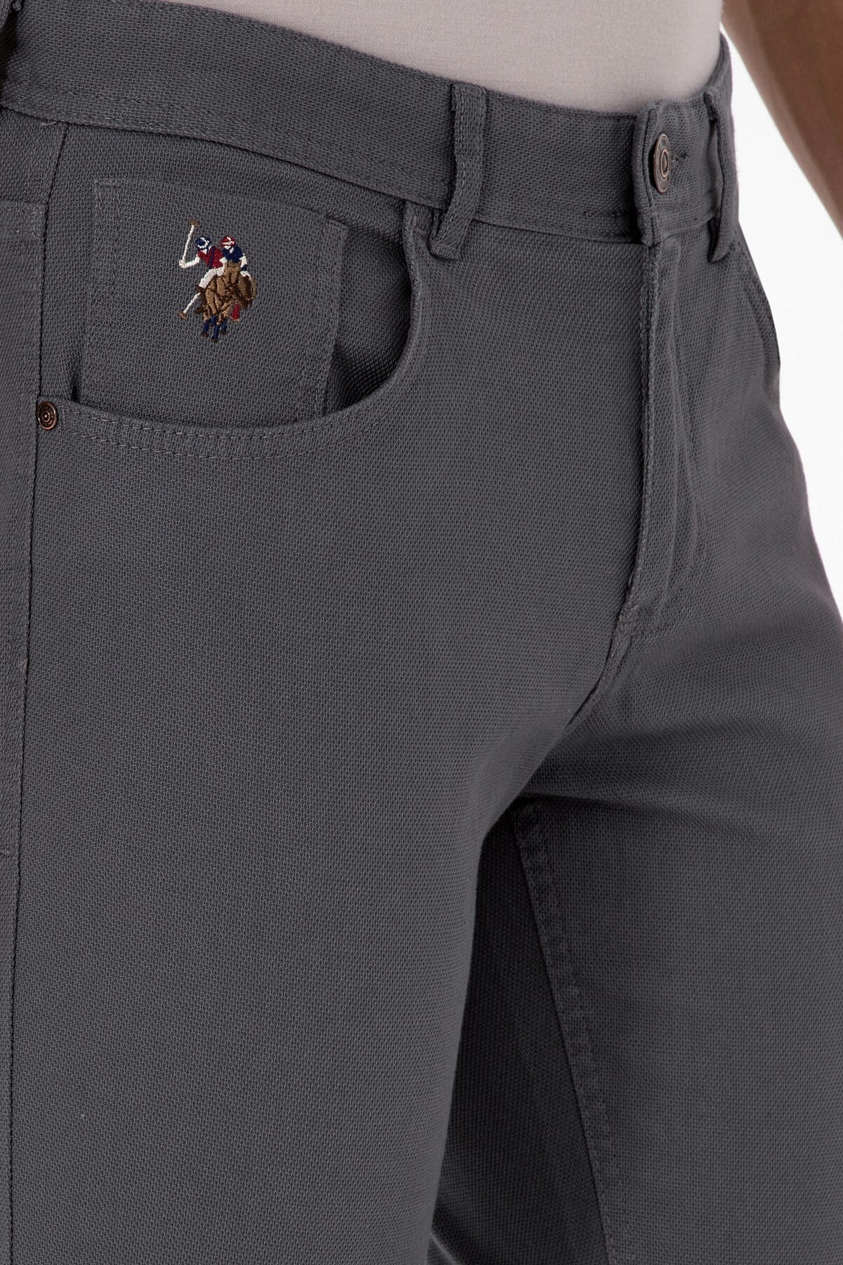 Erkek Kanvas / Chino Pantolon 2237477
