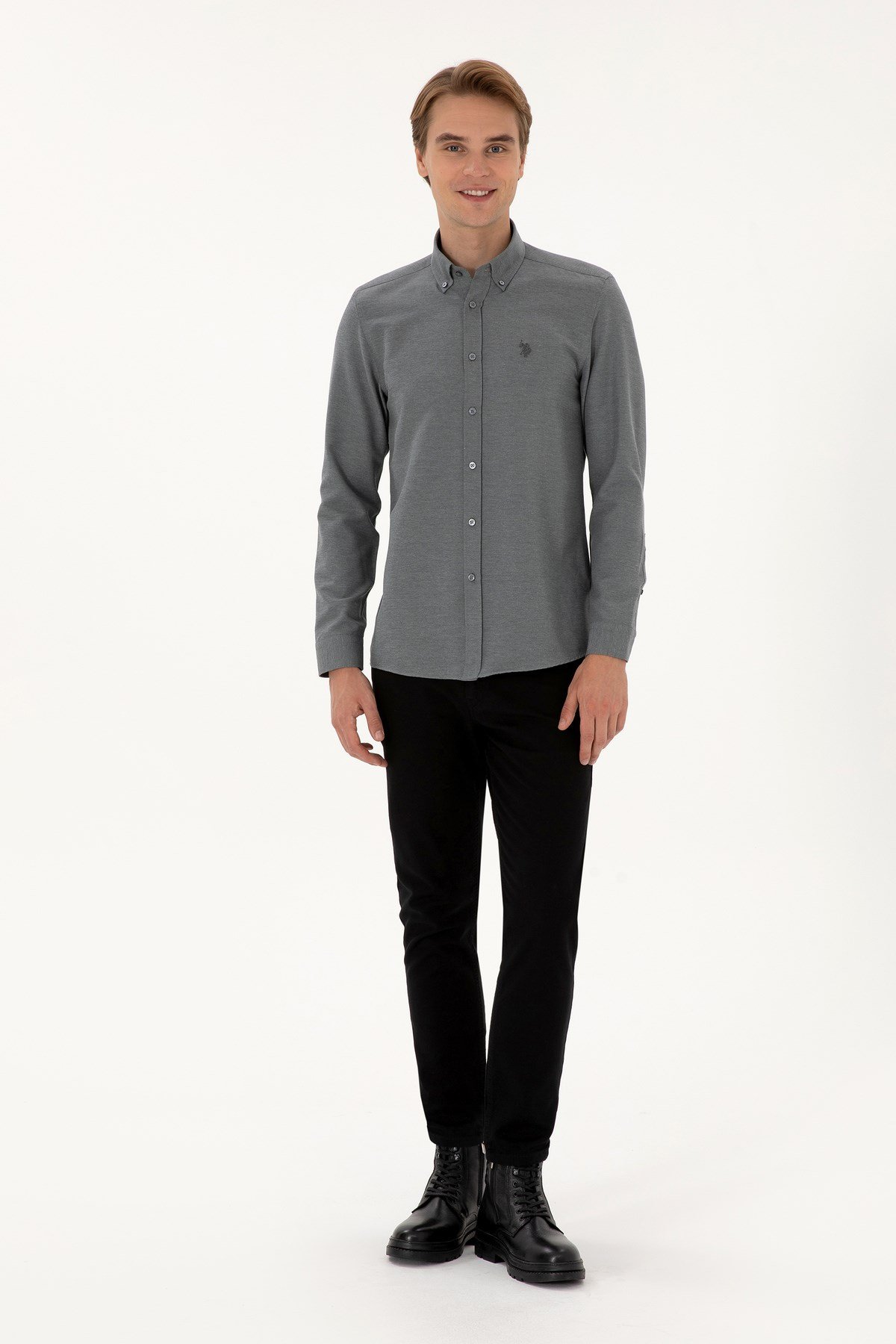Erkek Kanvas / Chino Pantolon 2237477