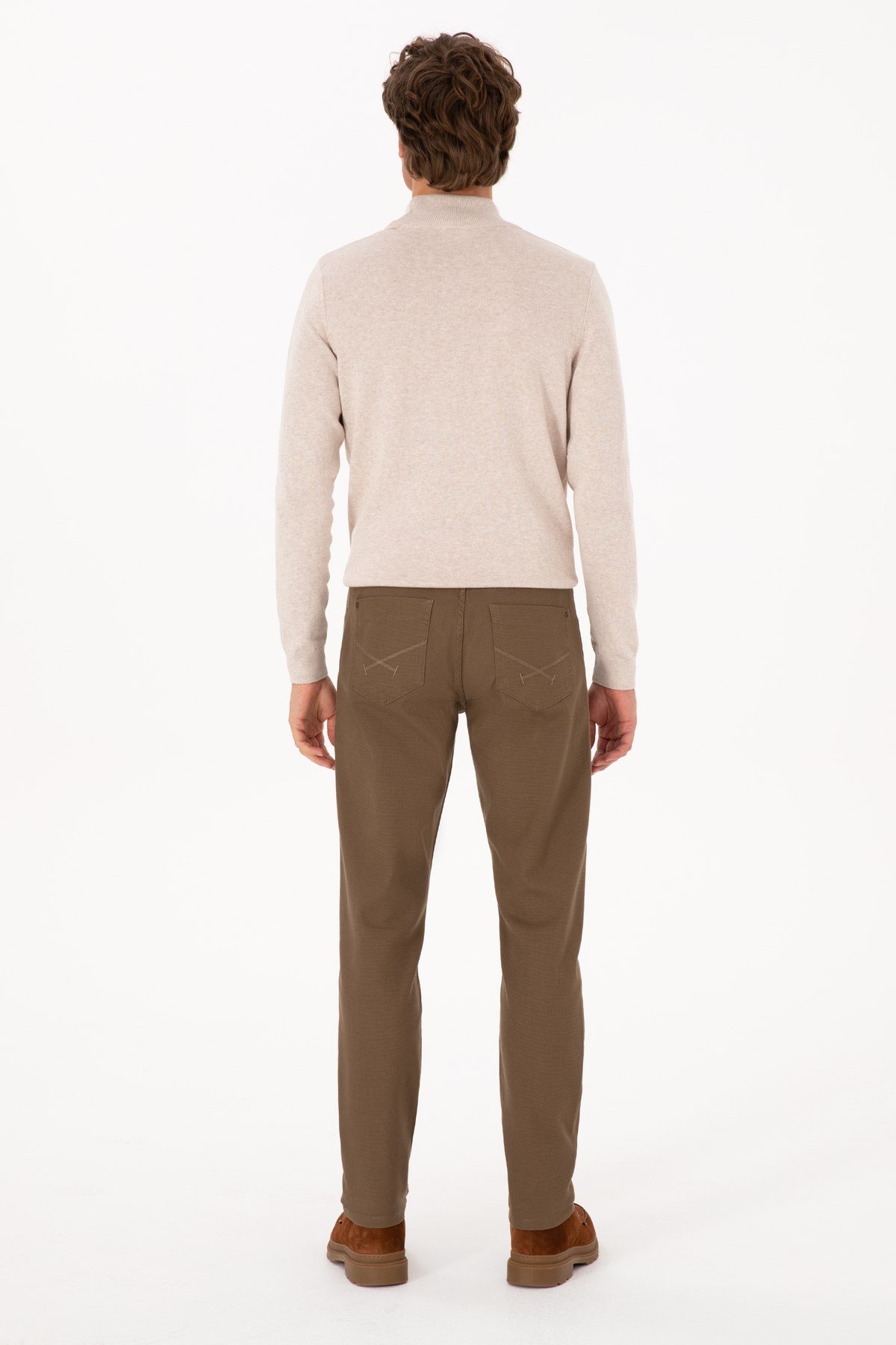 Erkek Kanvas / Chino Pantolon 2237477
